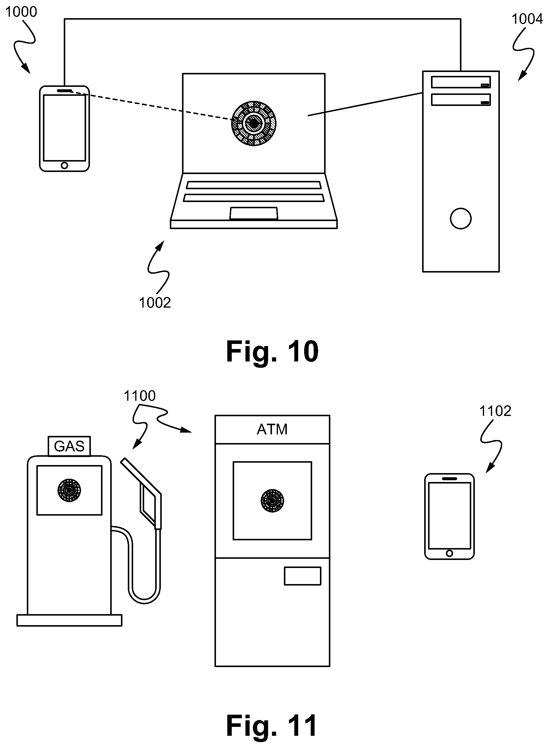 Patent US12155637 Figure 7 – Method and apparatus for secure application framework and platform