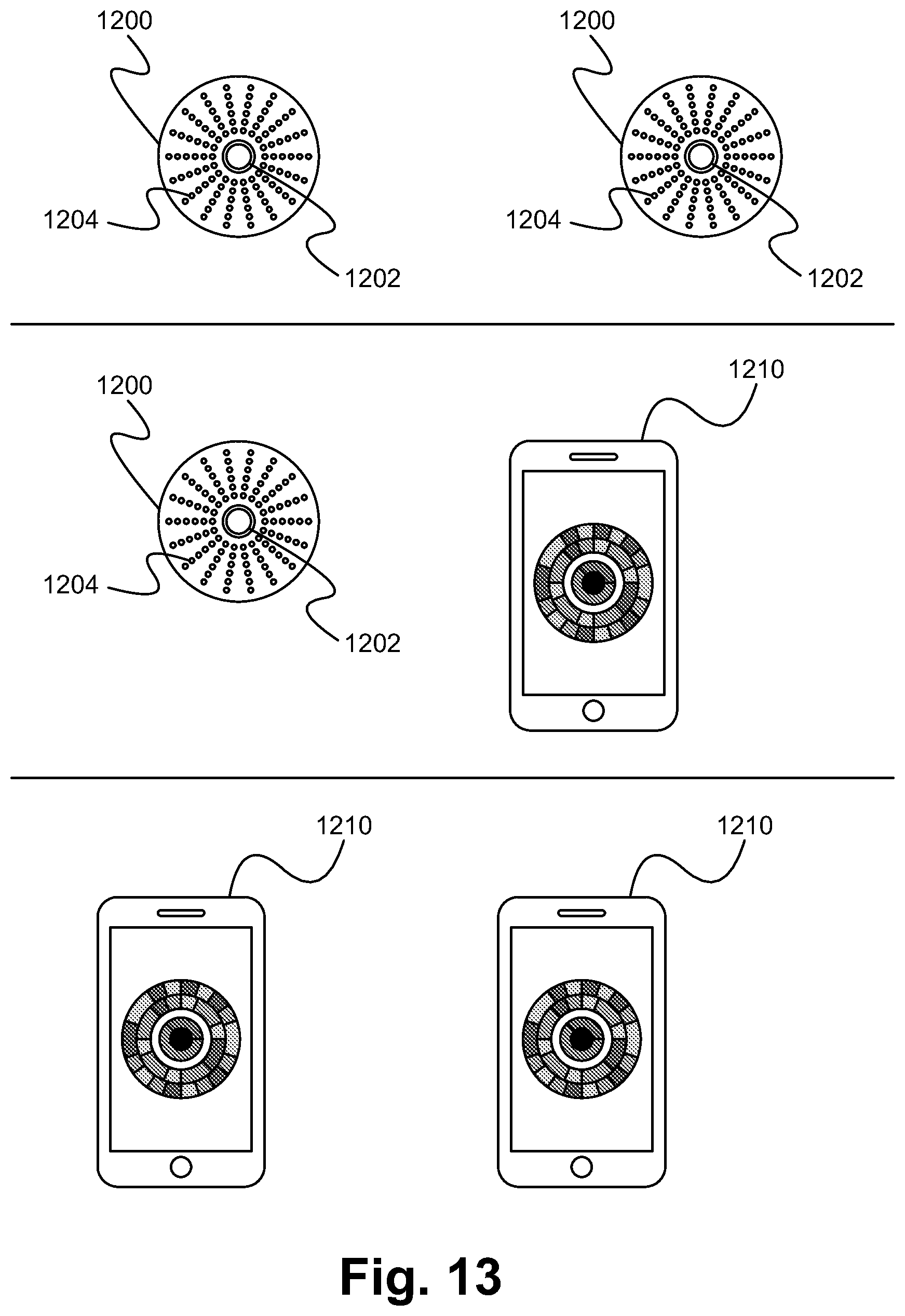 Patent US12155637 Figure 9 – Method and apparatus for secure application framework and platform
