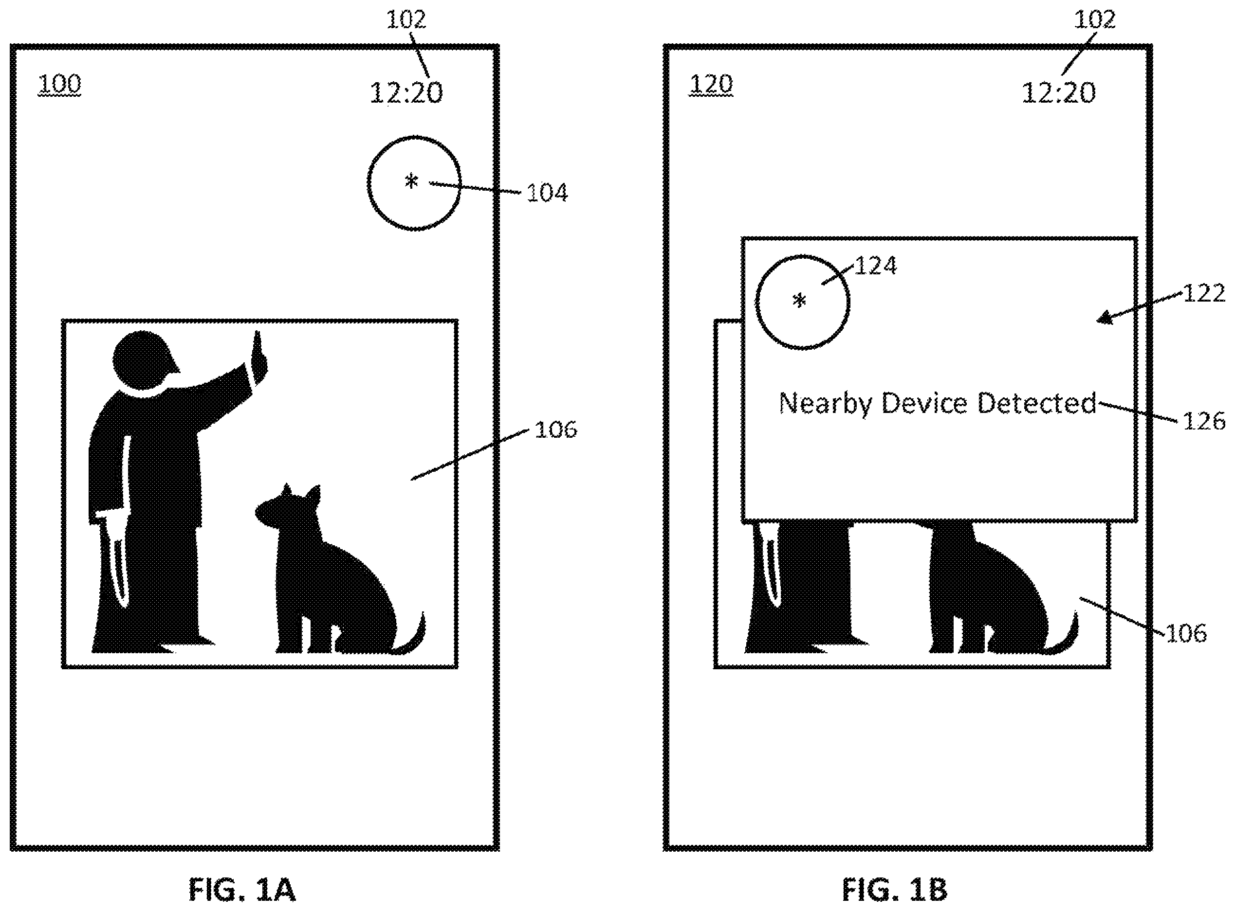 Patent US12155656 Figure 1 – Methods, systems, and media for authenticating a connection between a user device and a streaming media content device