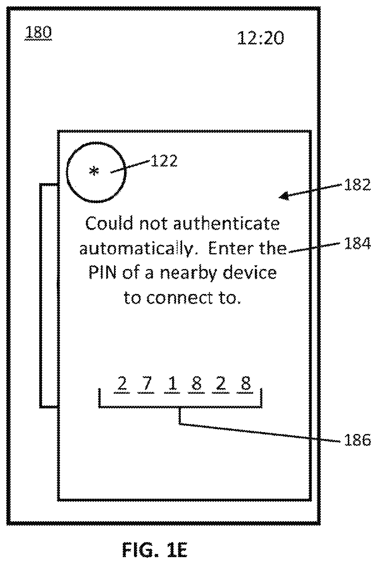 Patent US12155656 Figure 3 – Methods, systems, and media for authenticating a connection between a user device and a streaming media content device