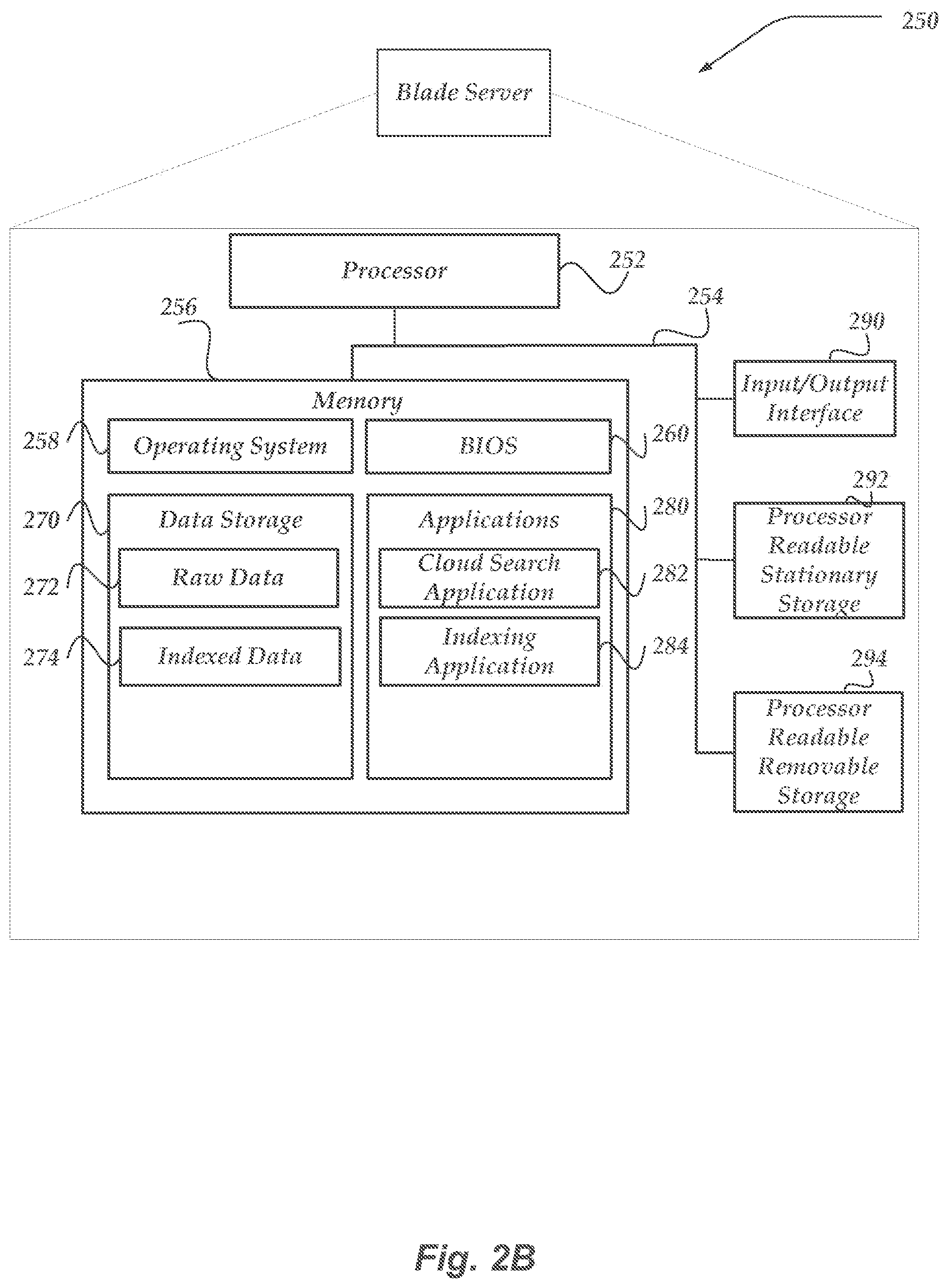 Patent US12155670 Figure 3 – Enabling role-based operations to be performed on machine data in a machine environment