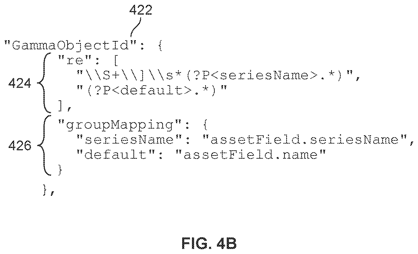 Patent US12155709 Figure 7 – Asset metadata service