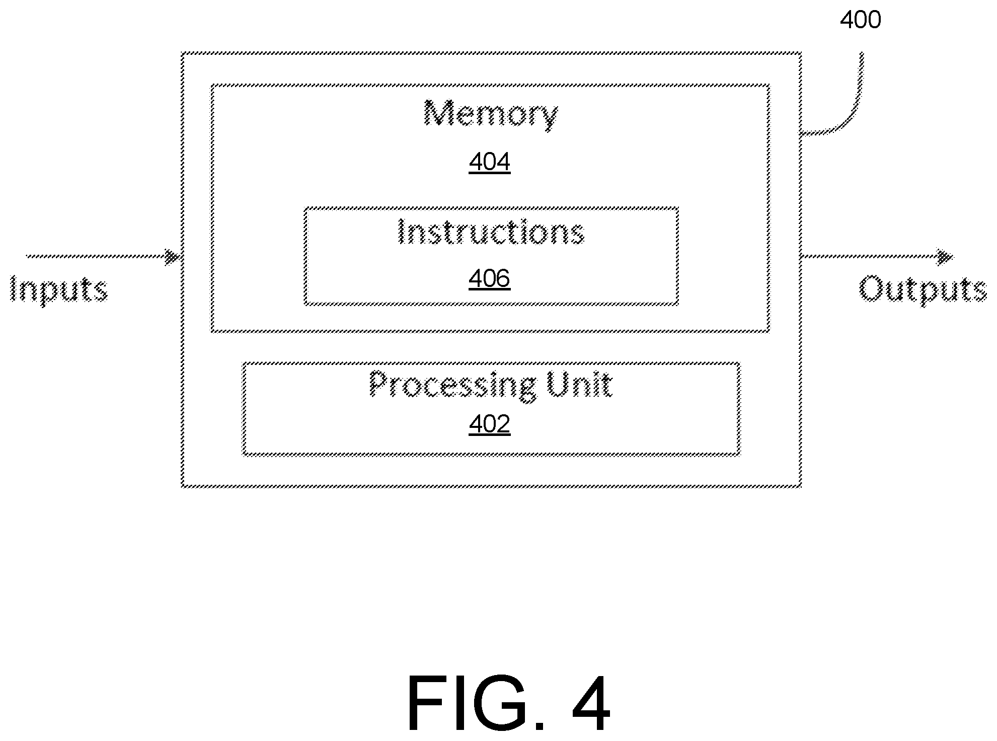 Patent US12155711 Figure 4 – Methods and systems for routing media