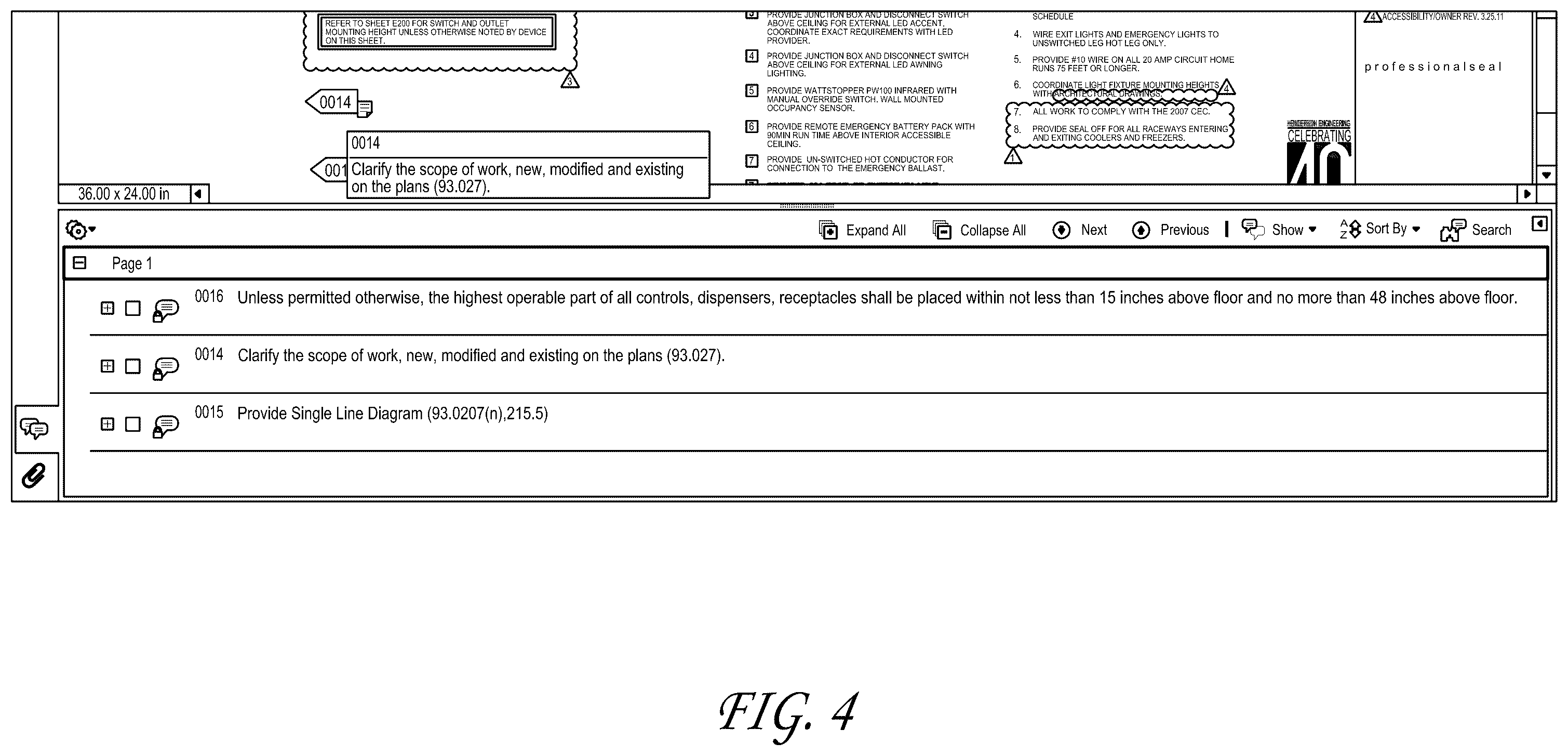 Patent US12155714 Figure 4 – Systems and methods for augmenting electronic content