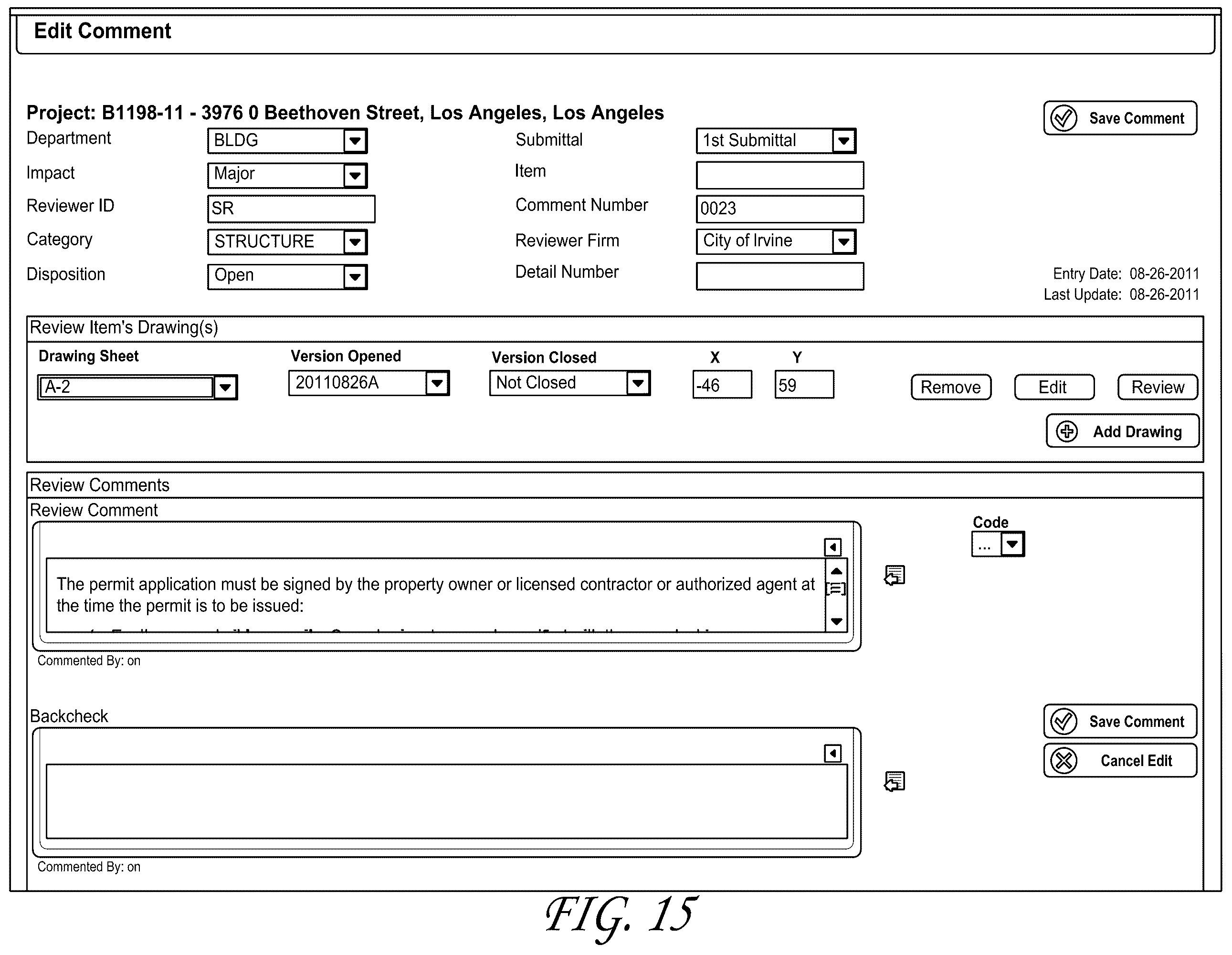 Patent US12155714 Figure 16 – Systems and methods for augmenting electronic content