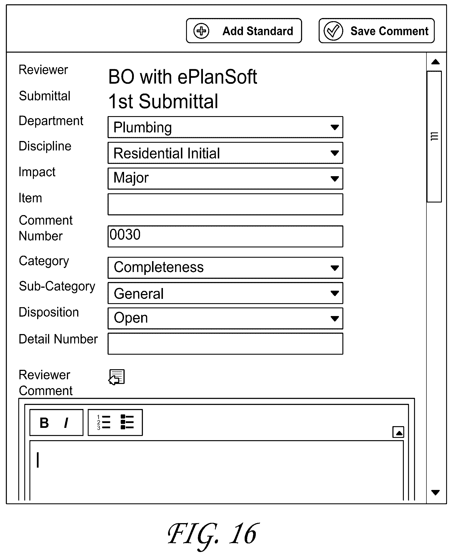 Patent US12155714 Figure 17 – Systems and methods for augmenting electronic content