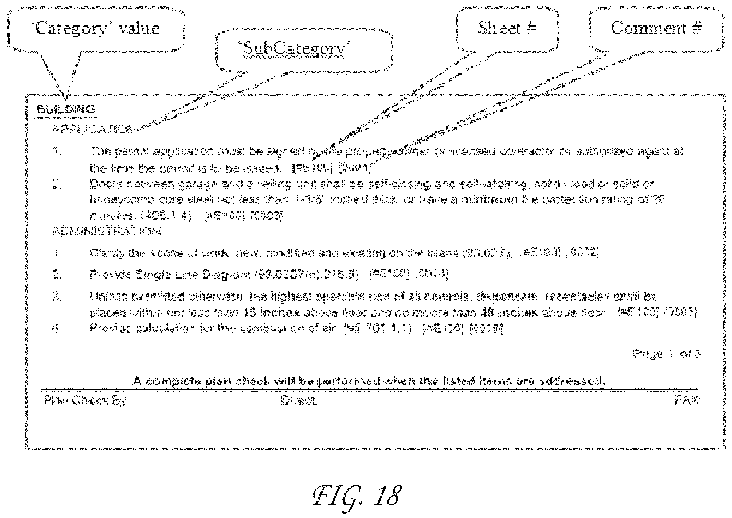 Patent US12155714 Figure 19 – Systems and methods for augmenting electronic content