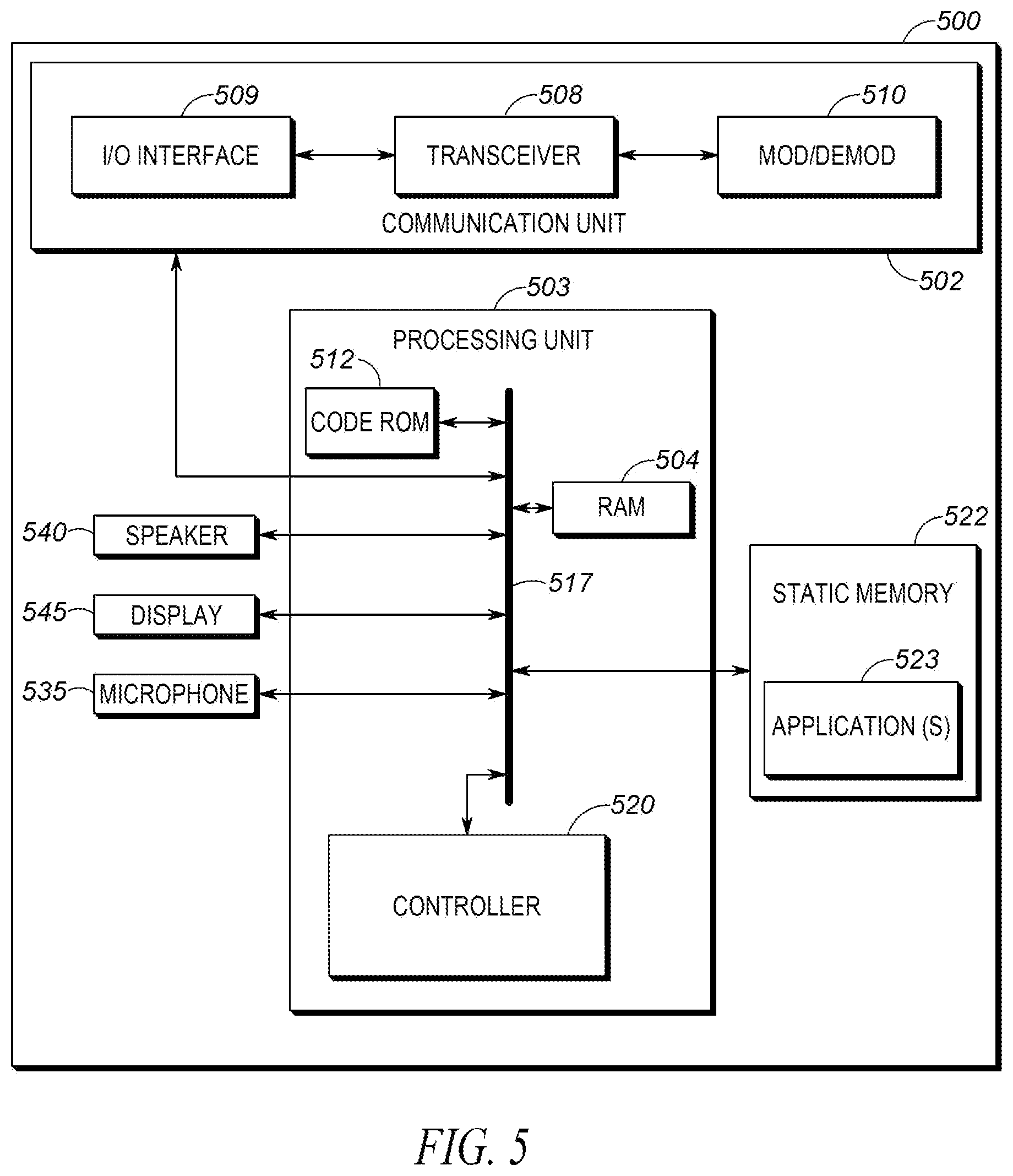 Patent US12155728 Figure 7 – System for connecting cloud-based emergency call systems with private emergency services networks