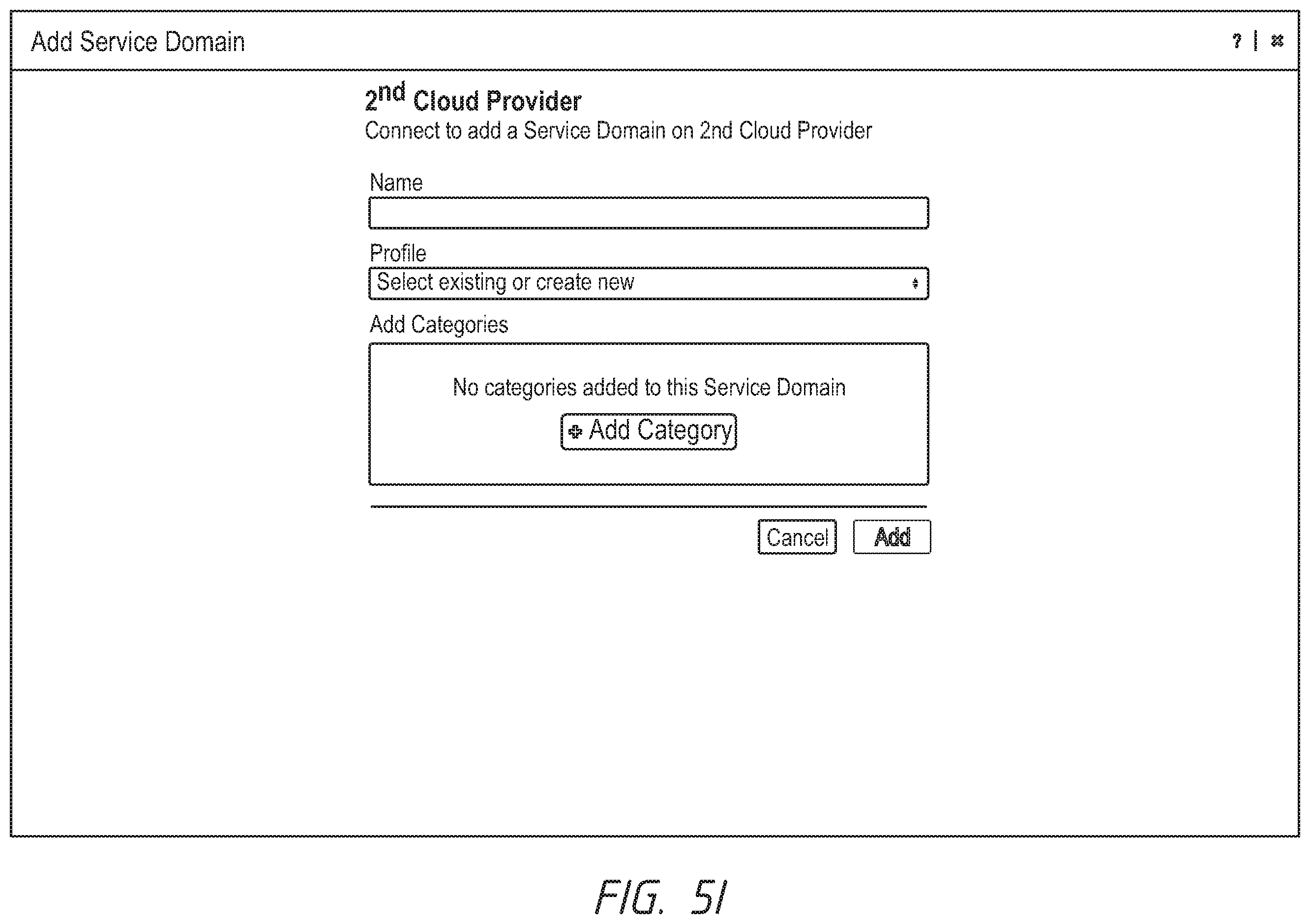 Patent US12155731 Figure 13 – Platform-as-a-service deployment including service domains