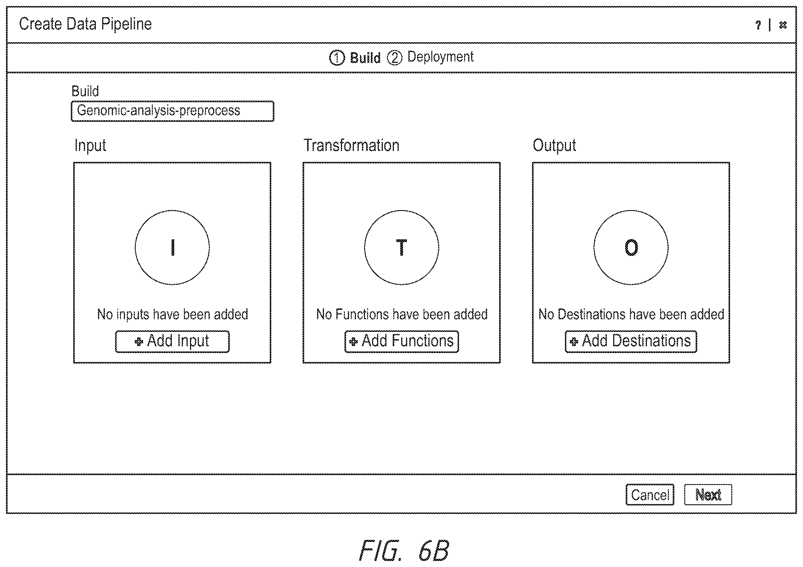 Patent US12155731 Figure 17 – Platform-as-a-service deployment including service domains