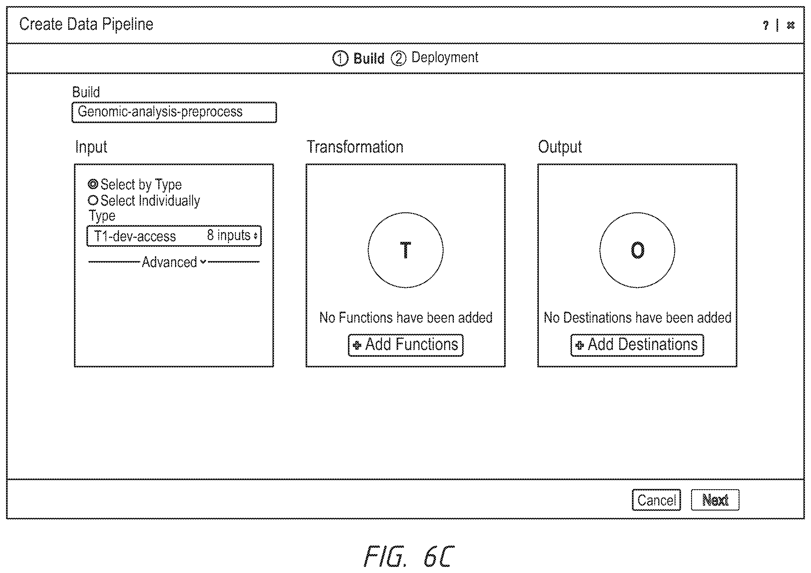 Patent US12155731 Figure 18 – Platform-as-a-service deployment including service domains