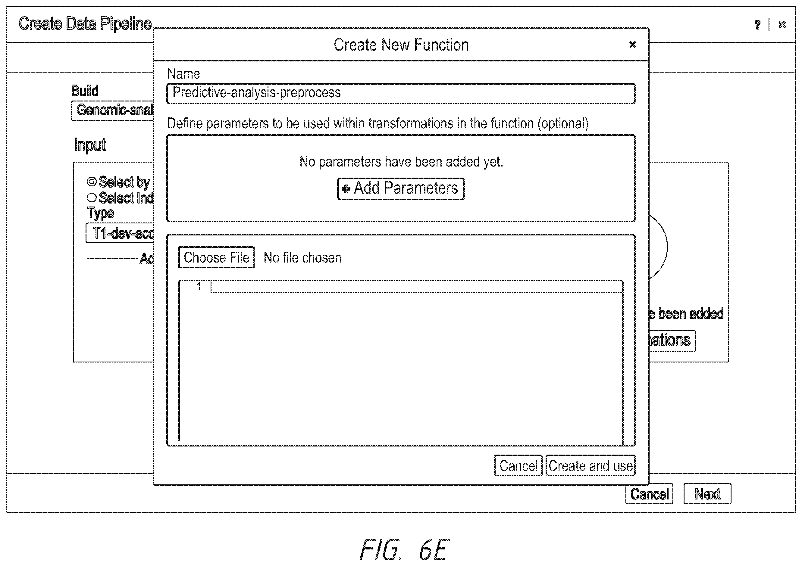 Patent US12155731 Figure 20 – Platform-as-a-service deployment including service domains