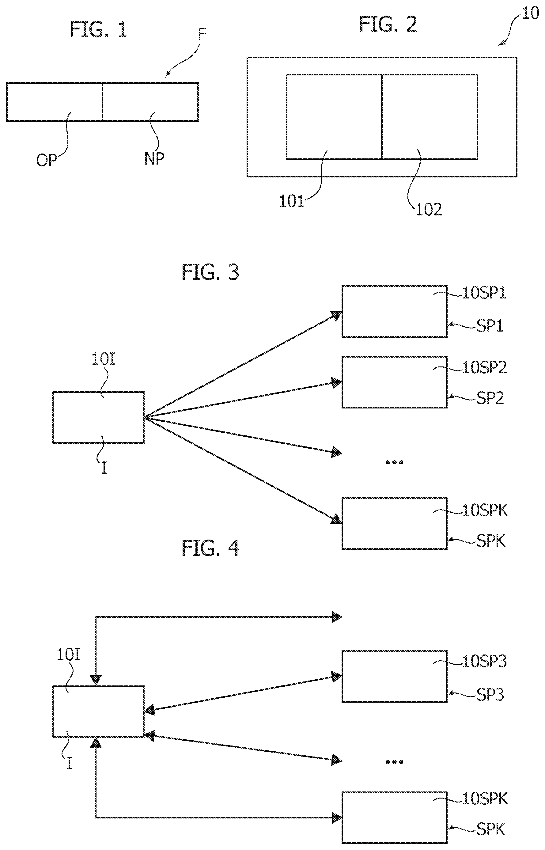 Patent US12155740 Figure 1 – Method of communicating information and corresponding device and system