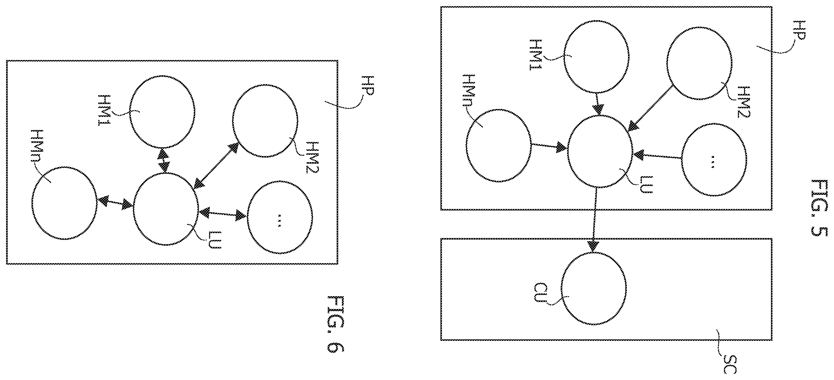 Patent US12155740 Figure 2 – Method of communicating information and corresponding device and system