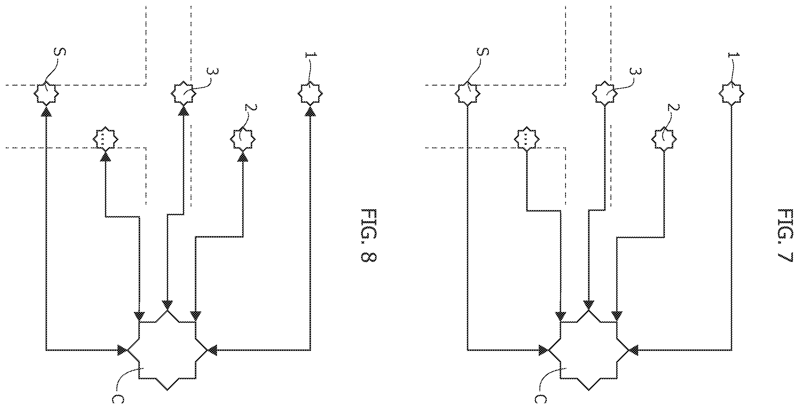 Patent US12155740 Figure 3 – Method of communicating information and corresponding device and system