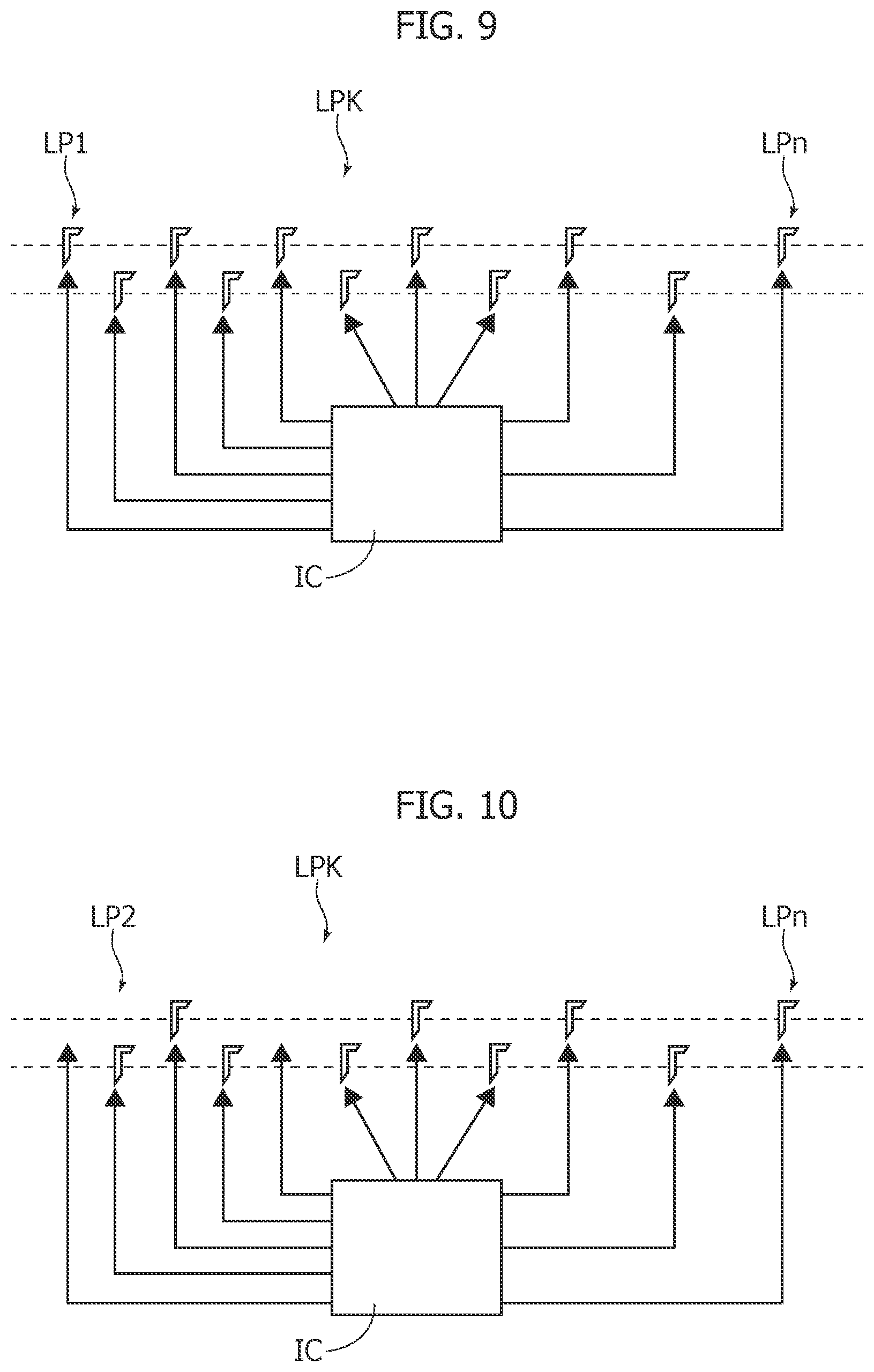 Patent US12155740 Figure 4 – Method of communicating information and corresponding device and system