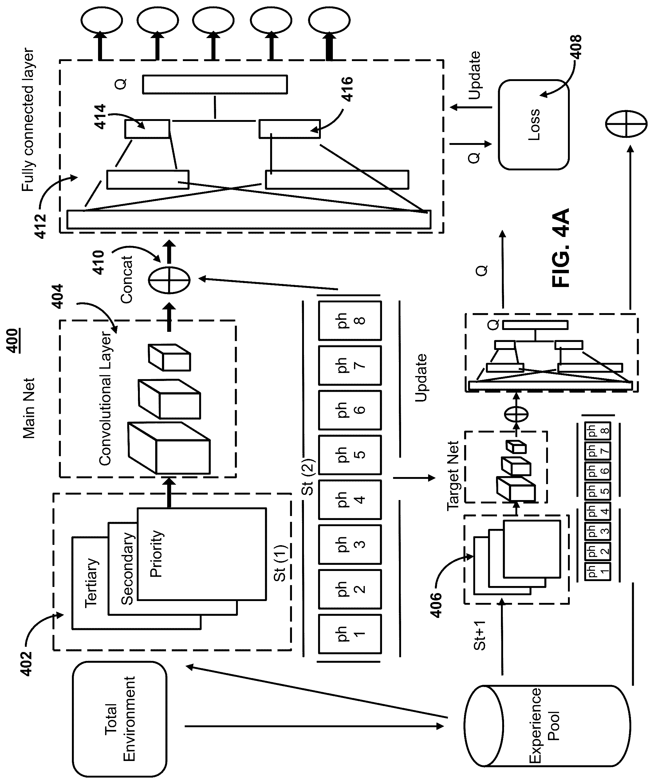 Patent US12155742 Figure 6 – Systems and methods for mitigating time synchronization latency in computer networks