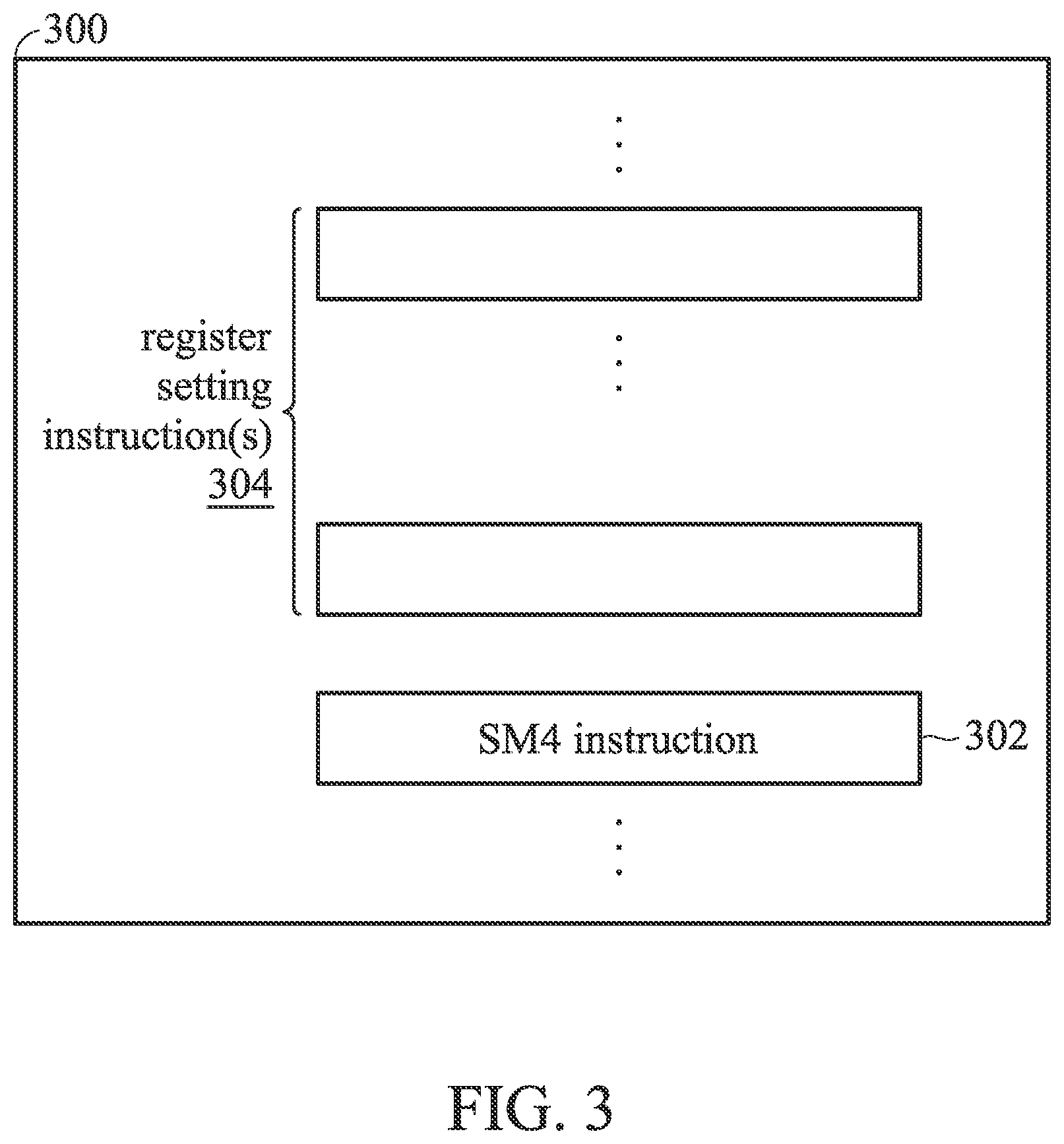 Patent US12155751 Figure 5 – Processor with block cipher algorithm, and a data encryption and decryption method operated by the processor