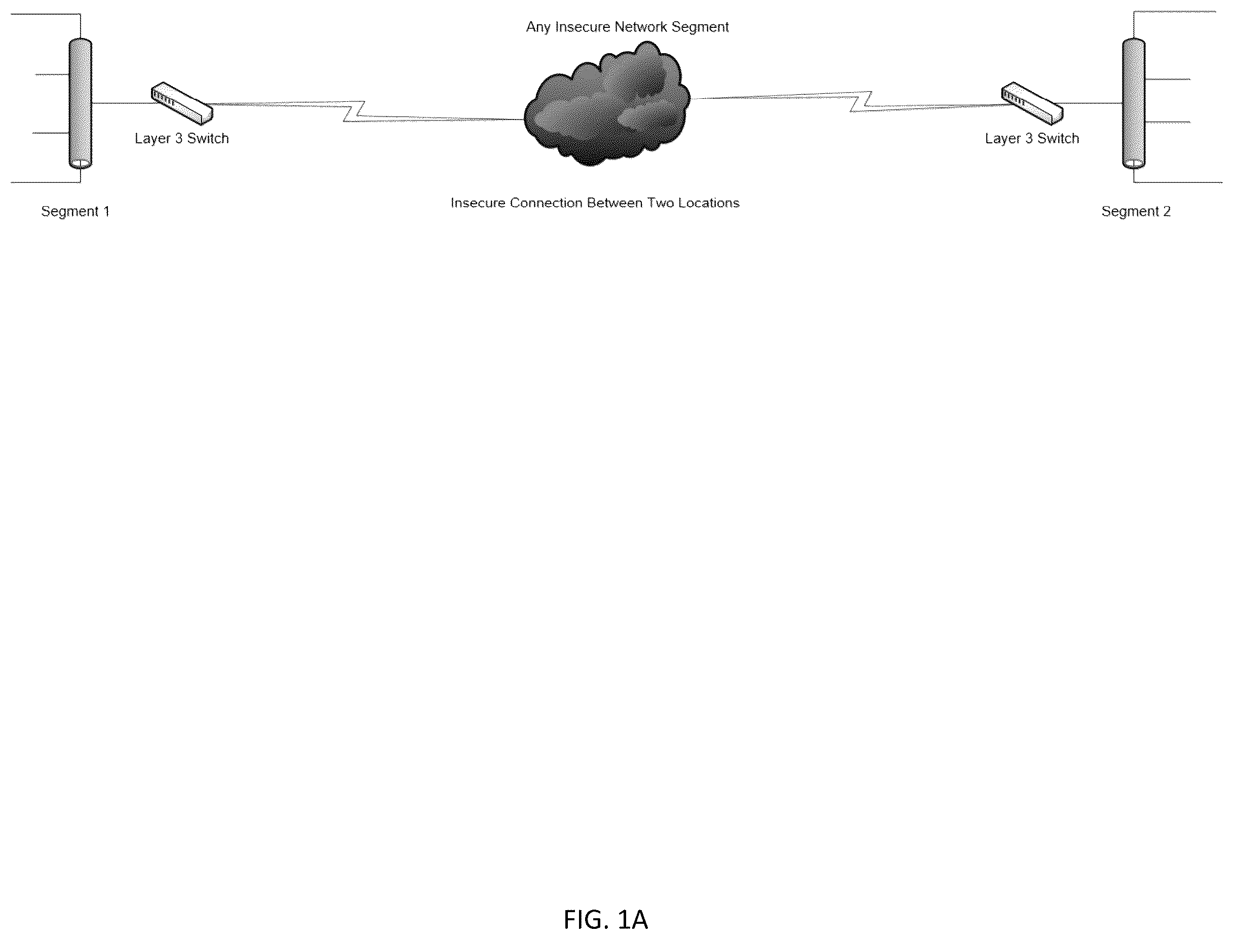 Patent US12155757 Figure 1 – Systems and methods for deployment, management and use of dynamic cipher key systems