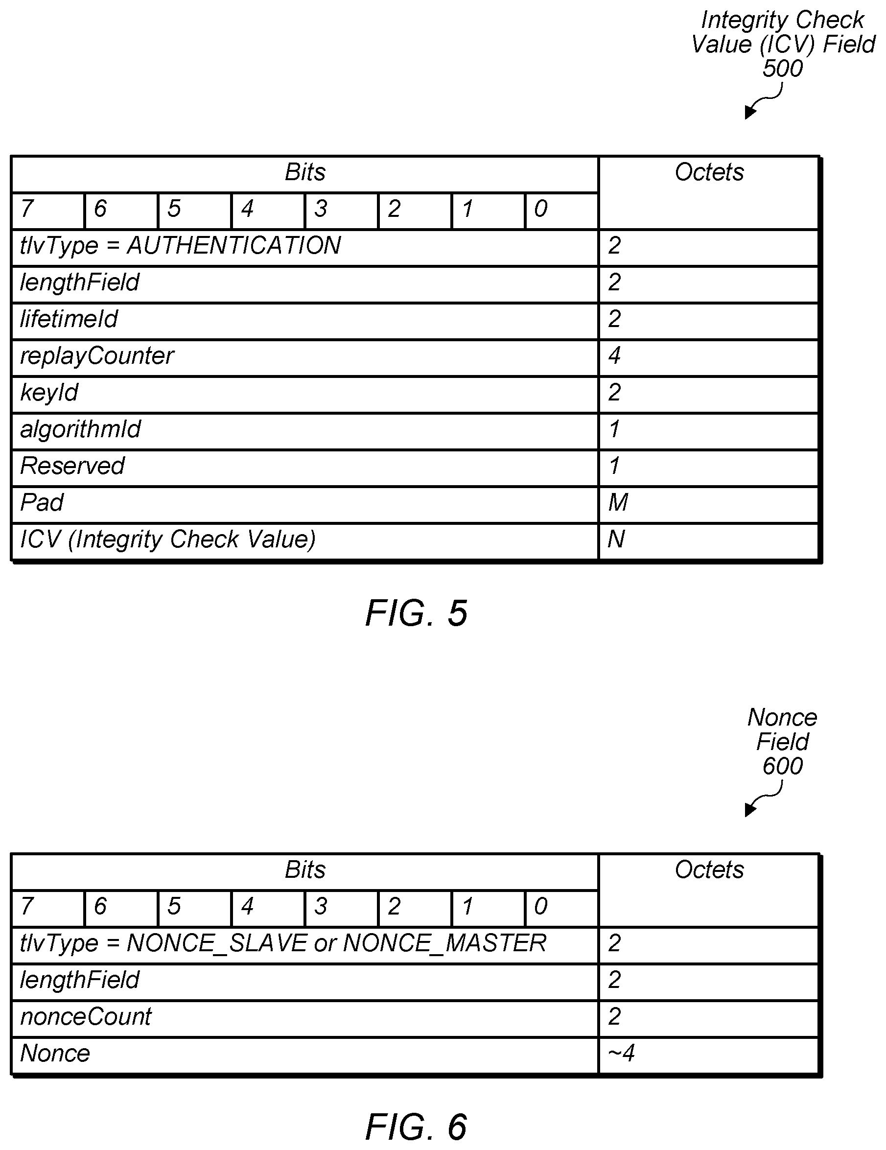 Patent US12155760 Figure 7 – Network timing synchronization