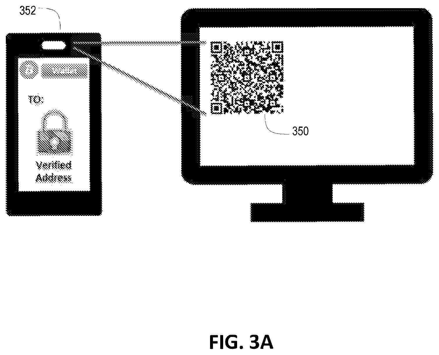 Patent US12155762 Figure 4 – Systems and methods for blockchain transactions with offer and acceptance