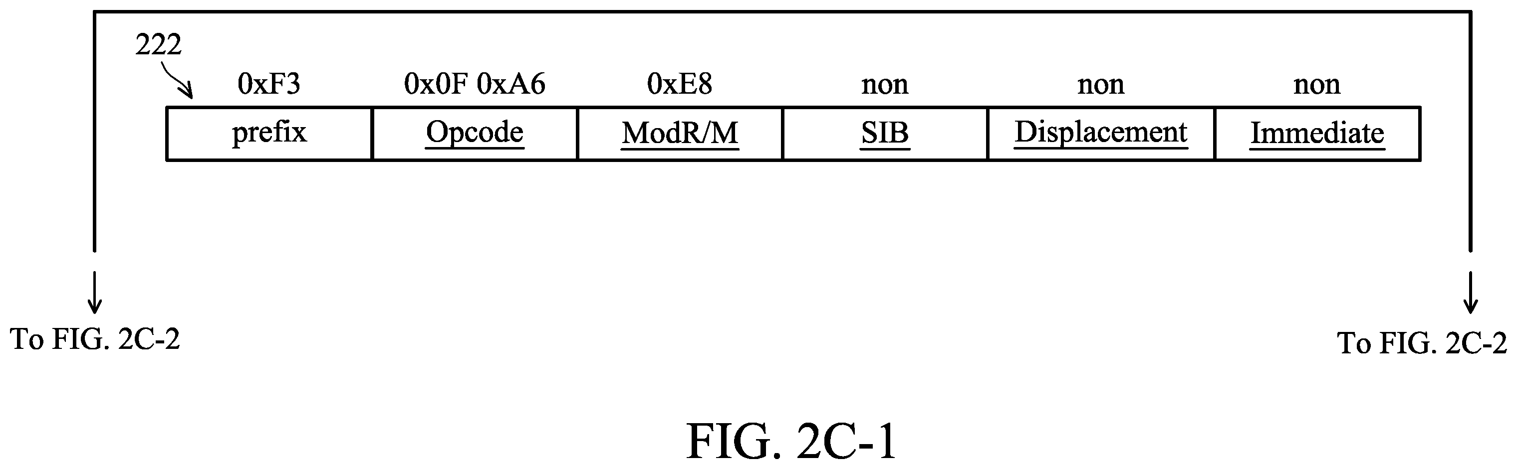 Patent US12155763 Figure 5 – Processor with an elliptic curve cryptographic algorithm and a data processing method thereof