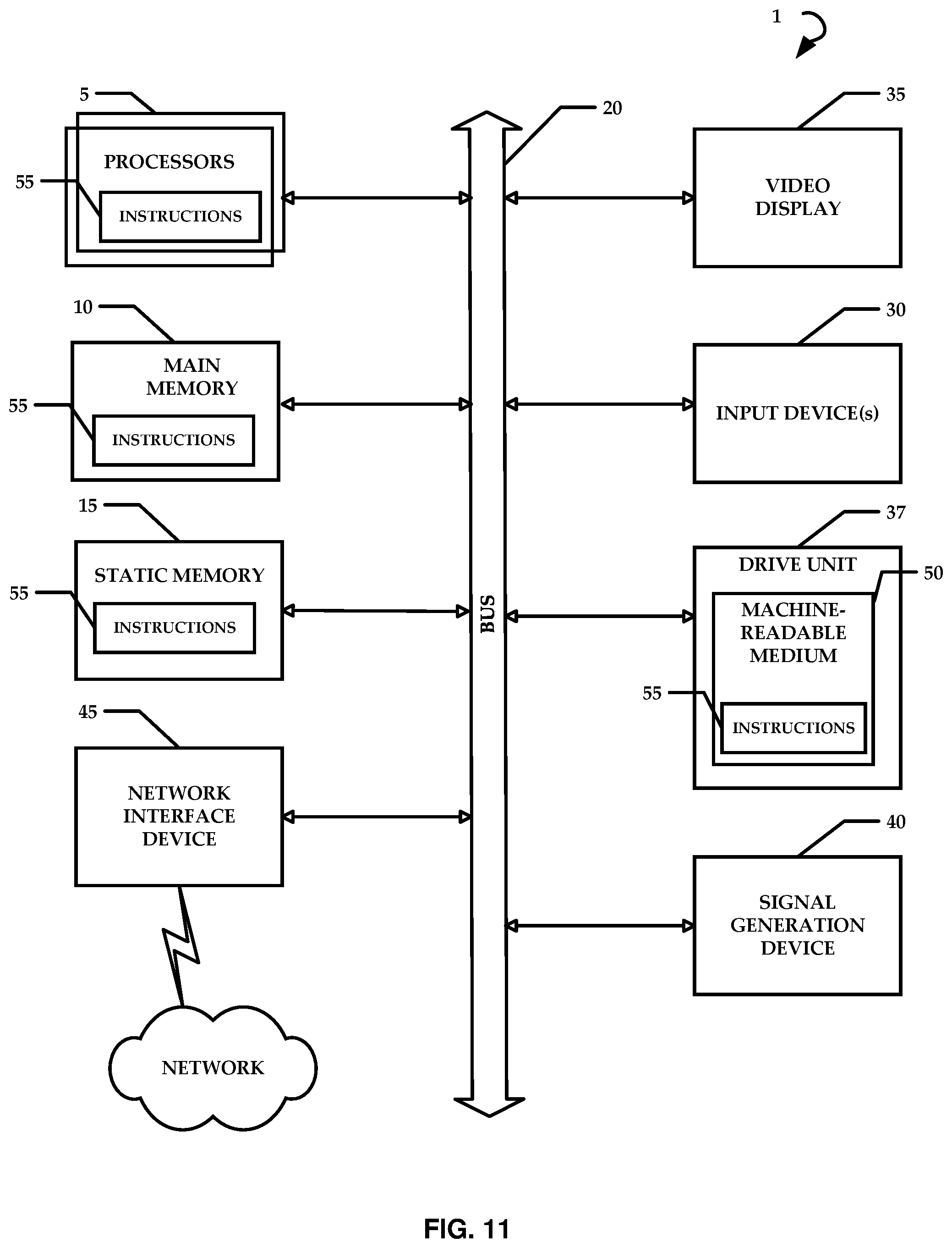 Patent US12155778 Figure 16 – Systems and methods for correlating cryptographic addresses between blockchain networks