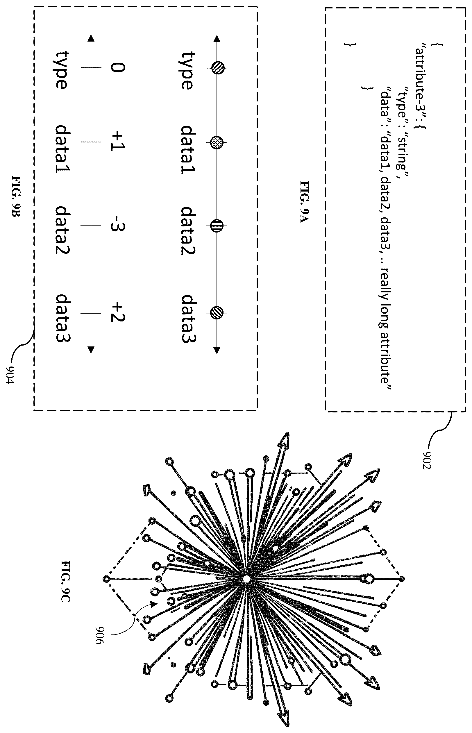 Patent US12155781 Figure 14 – System and method for decentralized data management and dynamic verification, valuation, and monetization of data queries