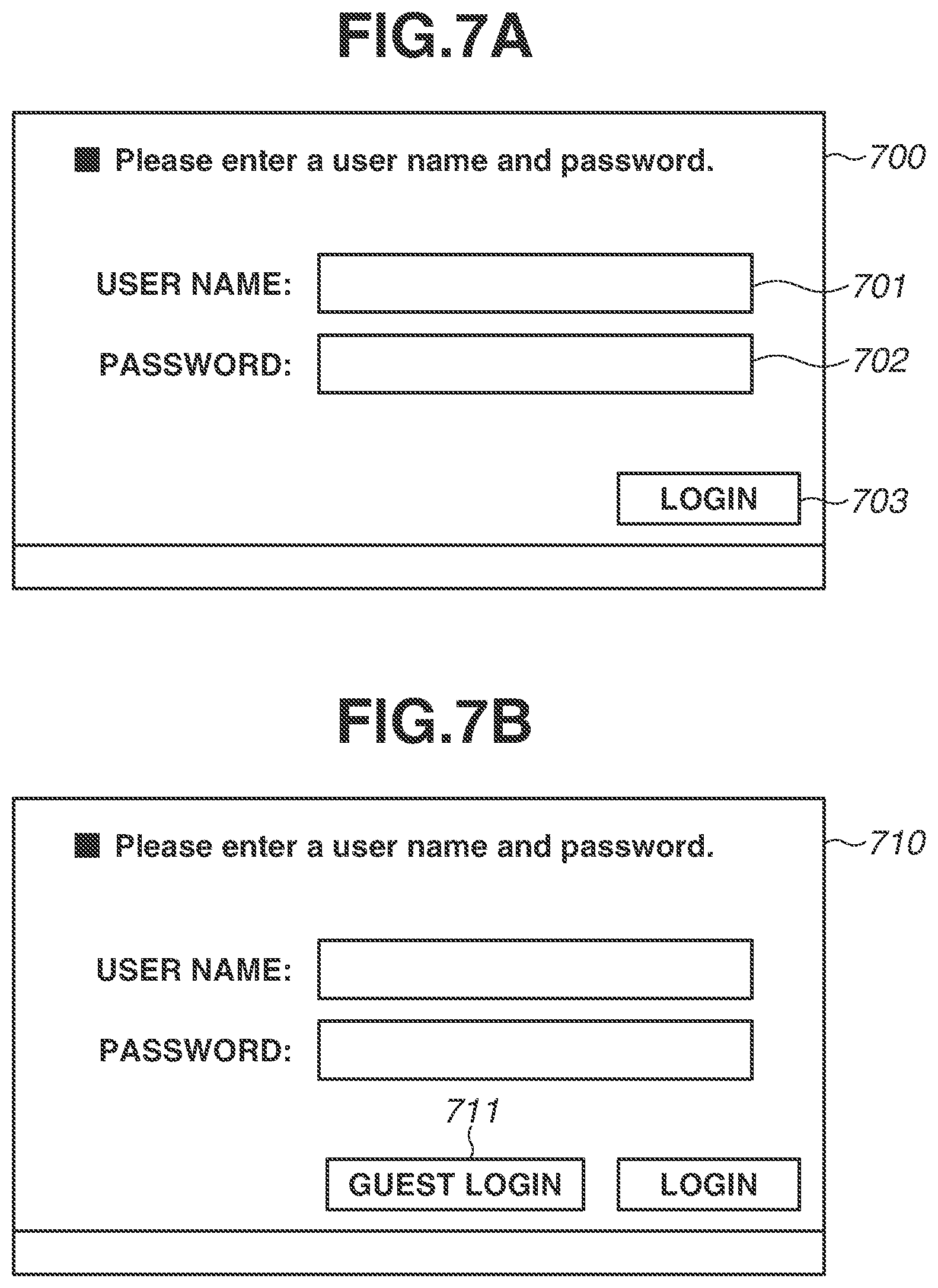 Patent US12155802 Figure 7 – Image forming apparatus, control method, and storage medium