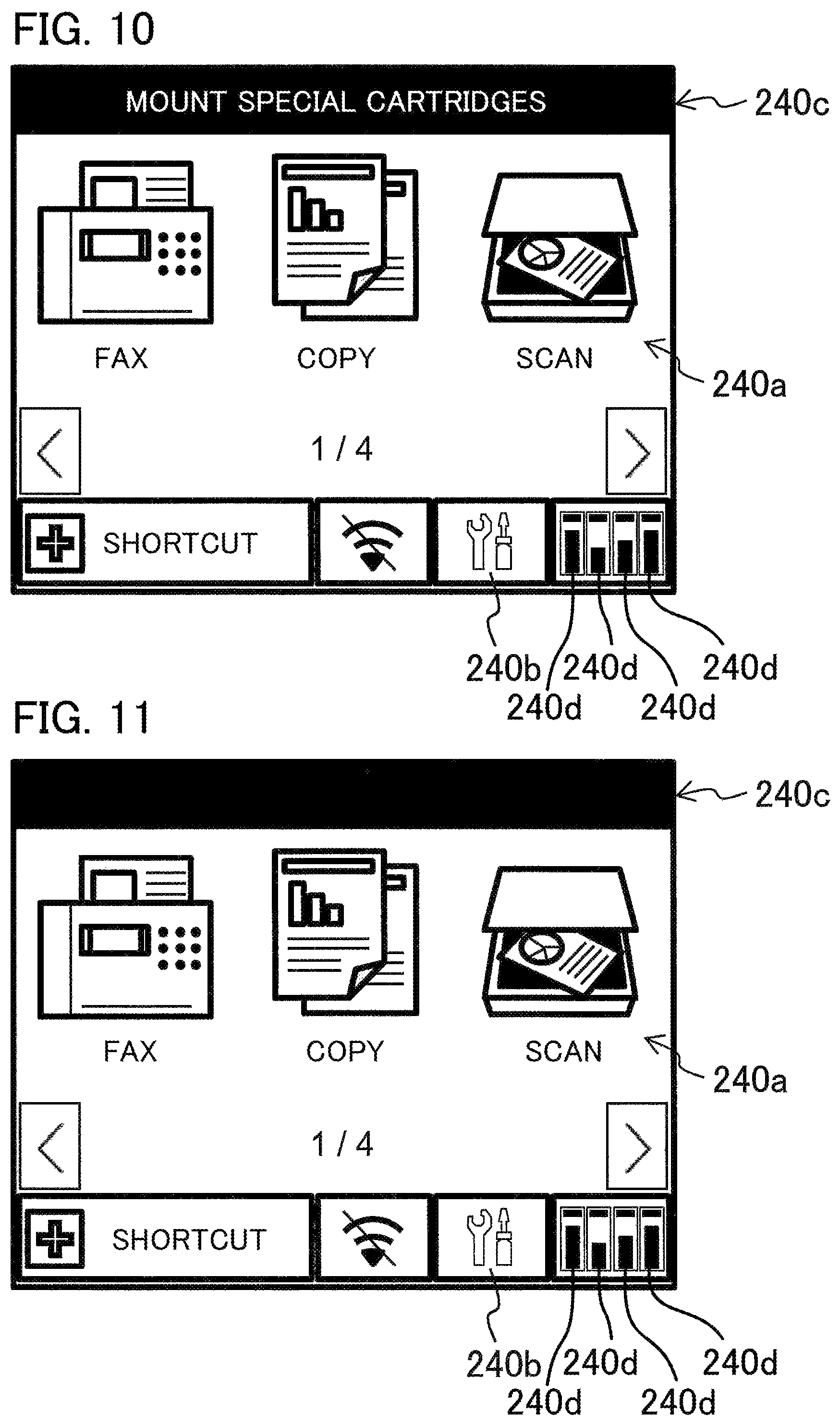 Patent US12155805 Figure 9 – Consuming device operating while consuming consumable and consumption management system including server and the consuming device