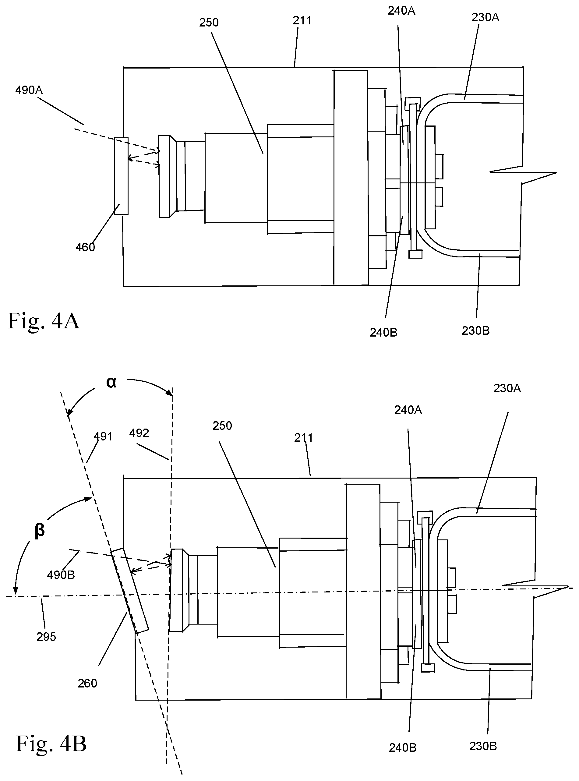 Patent US12155810 Figure 4 – Compact stereoscopic image capture unit