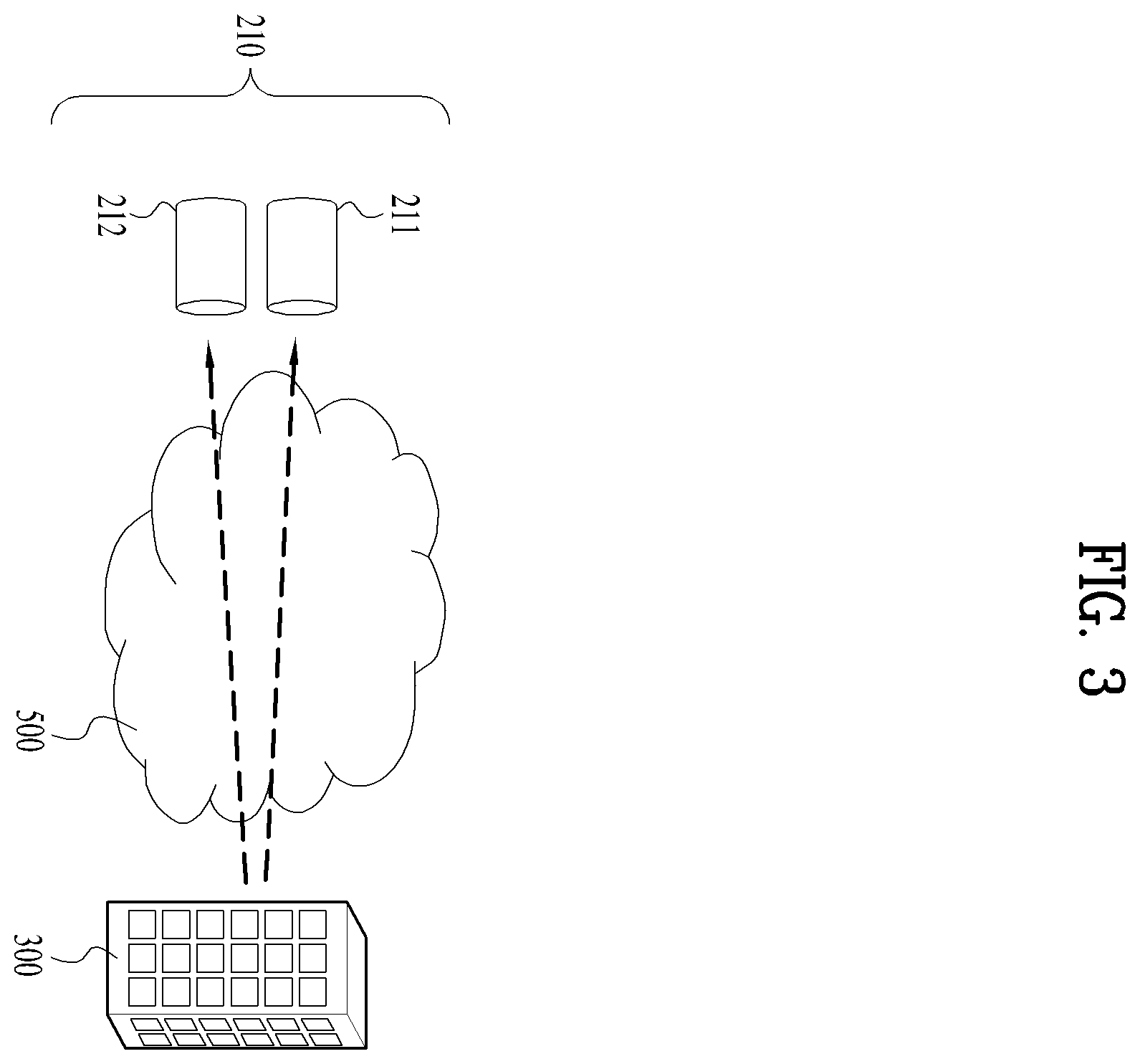Patent US12155811 Figure 3 – Dust measurement device