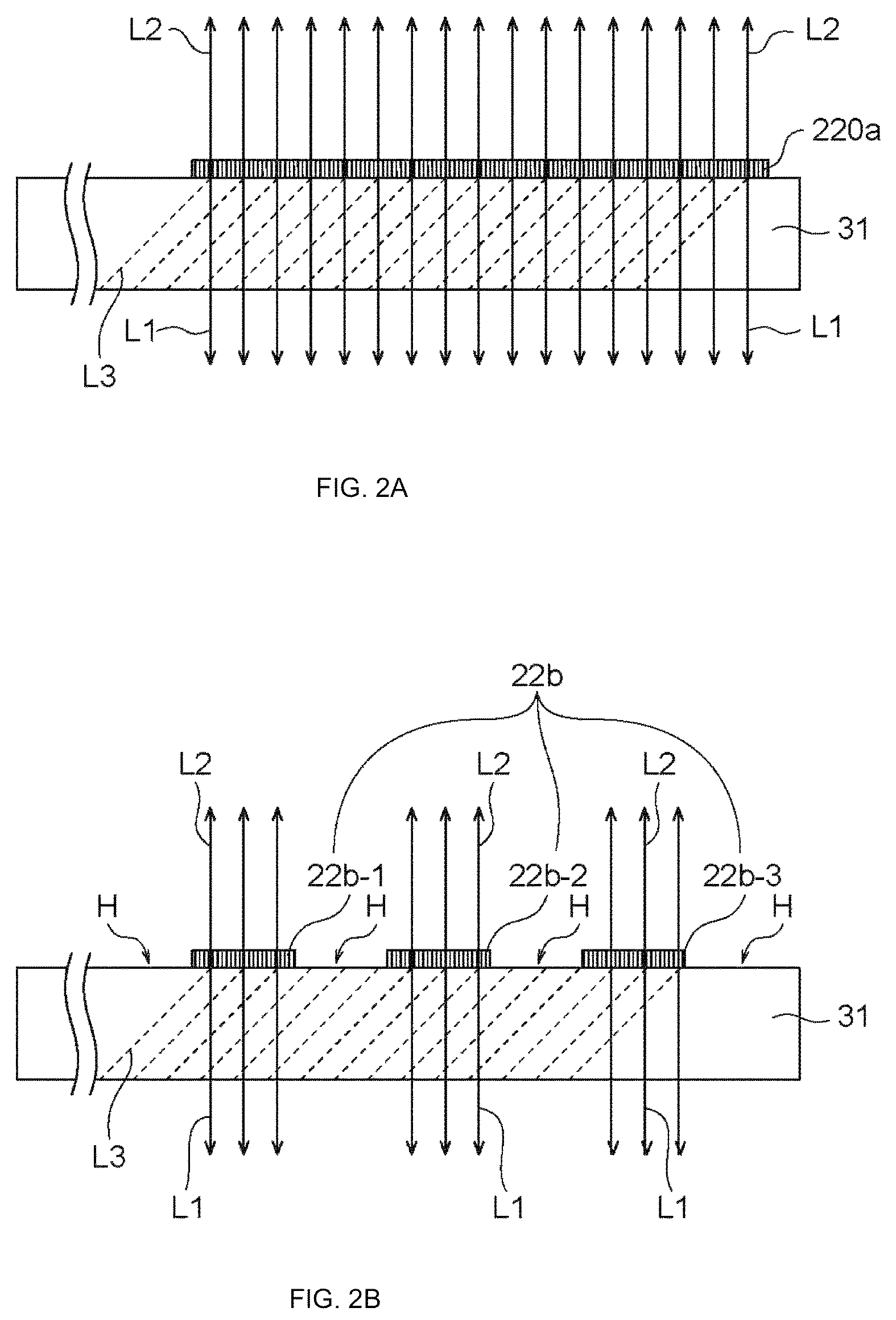 Patent US12155813 Figure 2 – Display apparatus for suppression of generation of unnecessary light other than image display light to a wearer of display apparatus
