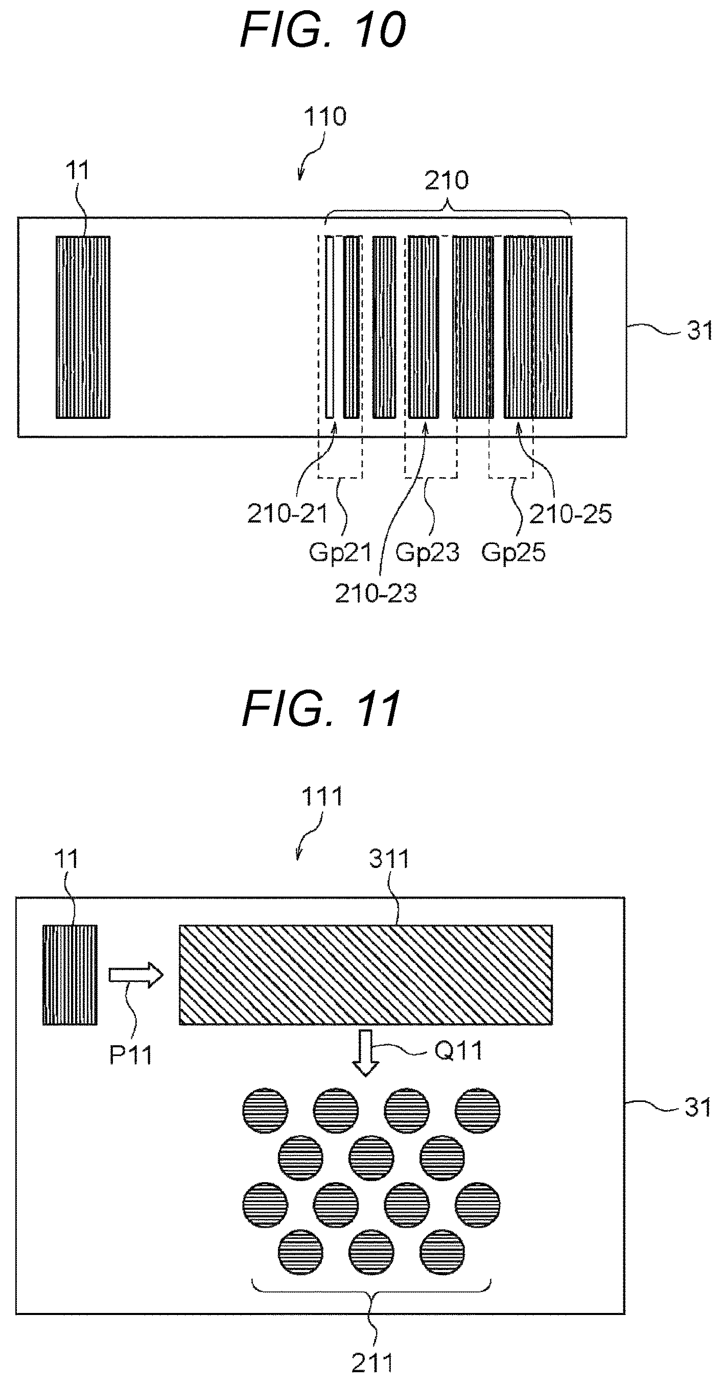 Patent US12155813 Figure 9 – Display apparatus for suppression of generation of unnecessary light other than image display light to a wearer of display apparatus