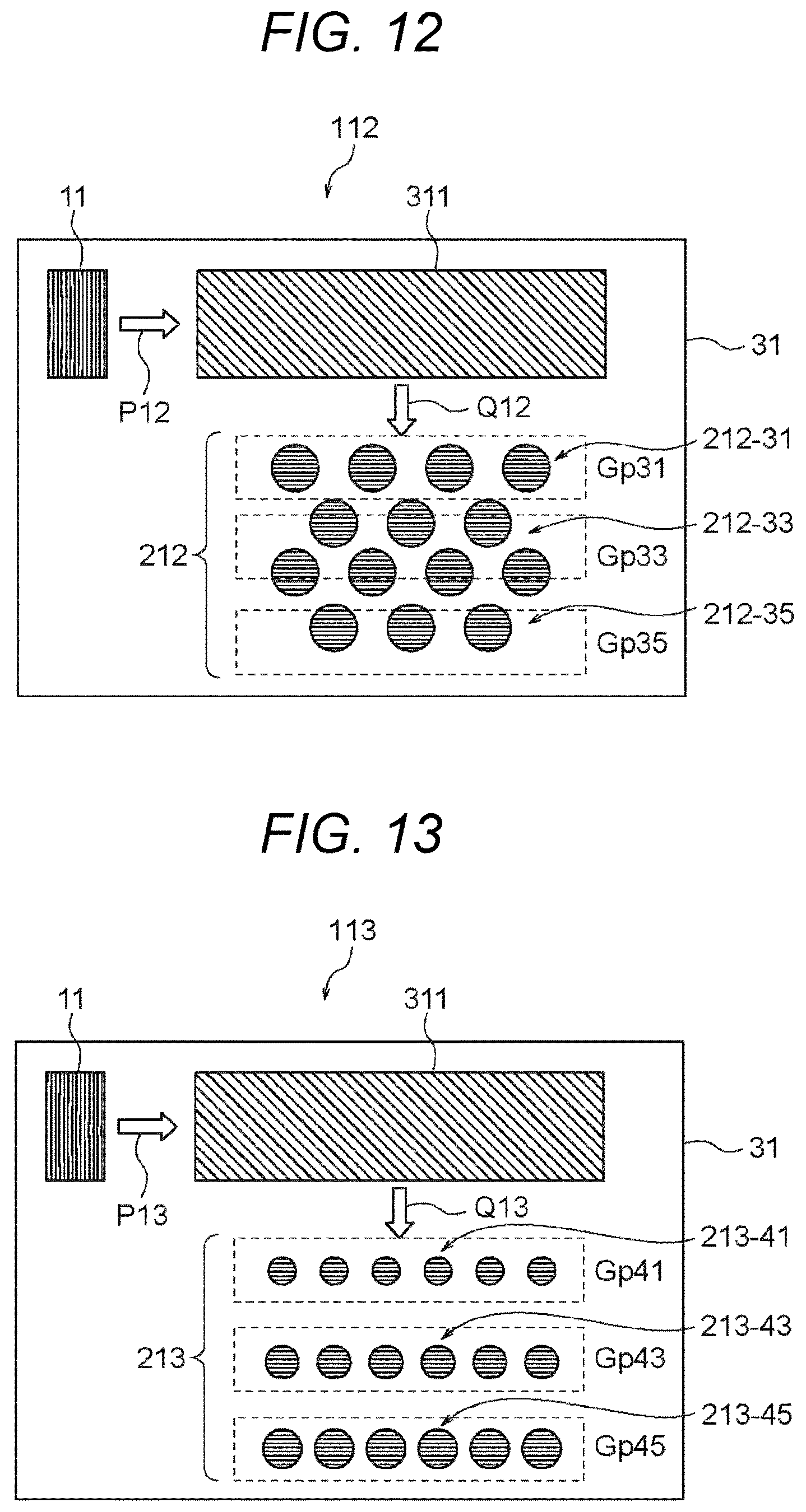 Patent US12155813 Figure 10 – Display apparatus for suppression of generation of unnecessary light other than image display light to a wearer of display apparatus
