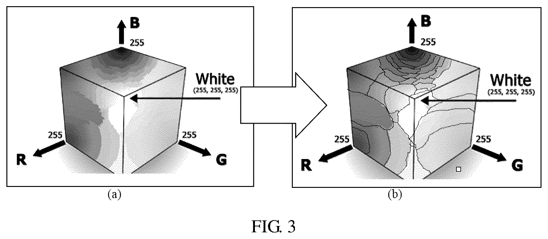 Patent US12155822 Figure 3 – Video compression method and system
