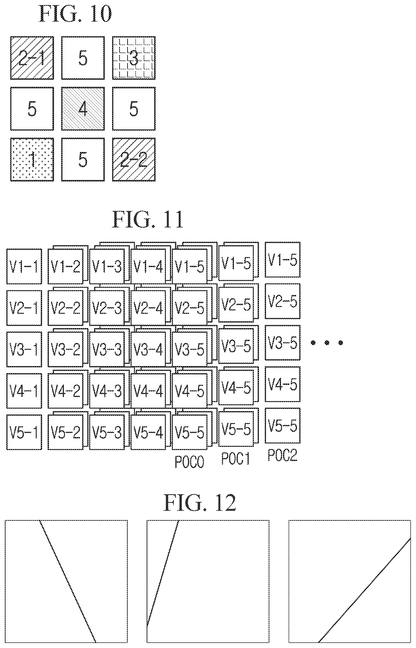 Patent US12155826 Figure 7 – Image encoding/decoding method and apparatus, and recording medium in which bitstream is stored