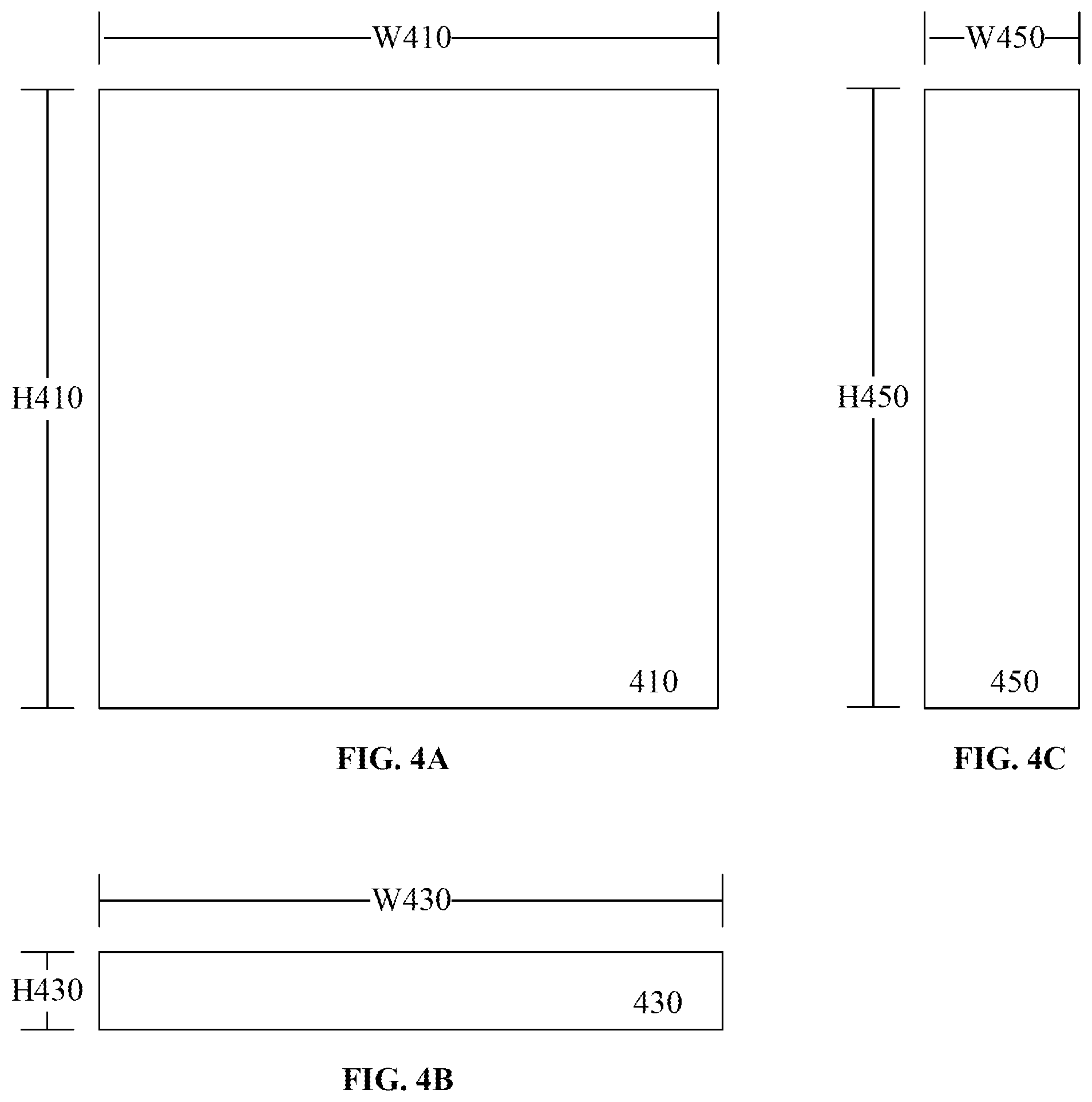 Patent US12155828 Figure 4 – Device and method for coding video data for geometric partitioning mode