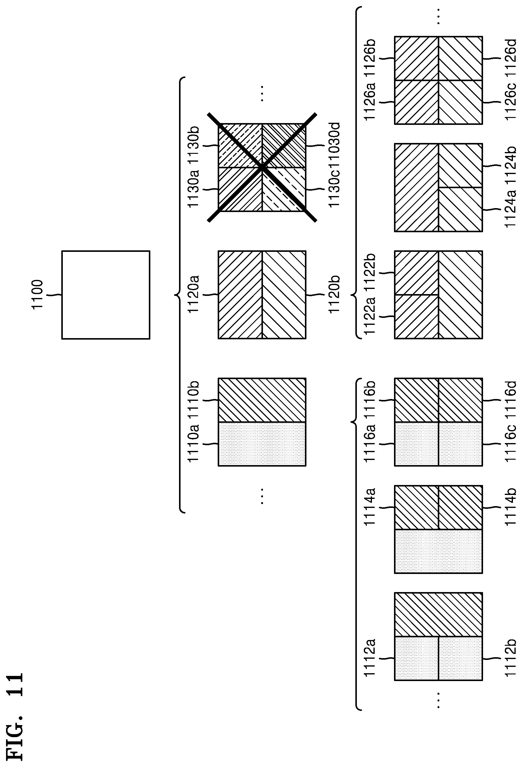 Patent US12155831 Figure 10 – Image encoding method and apparatus, and image decoding method and apparatus
