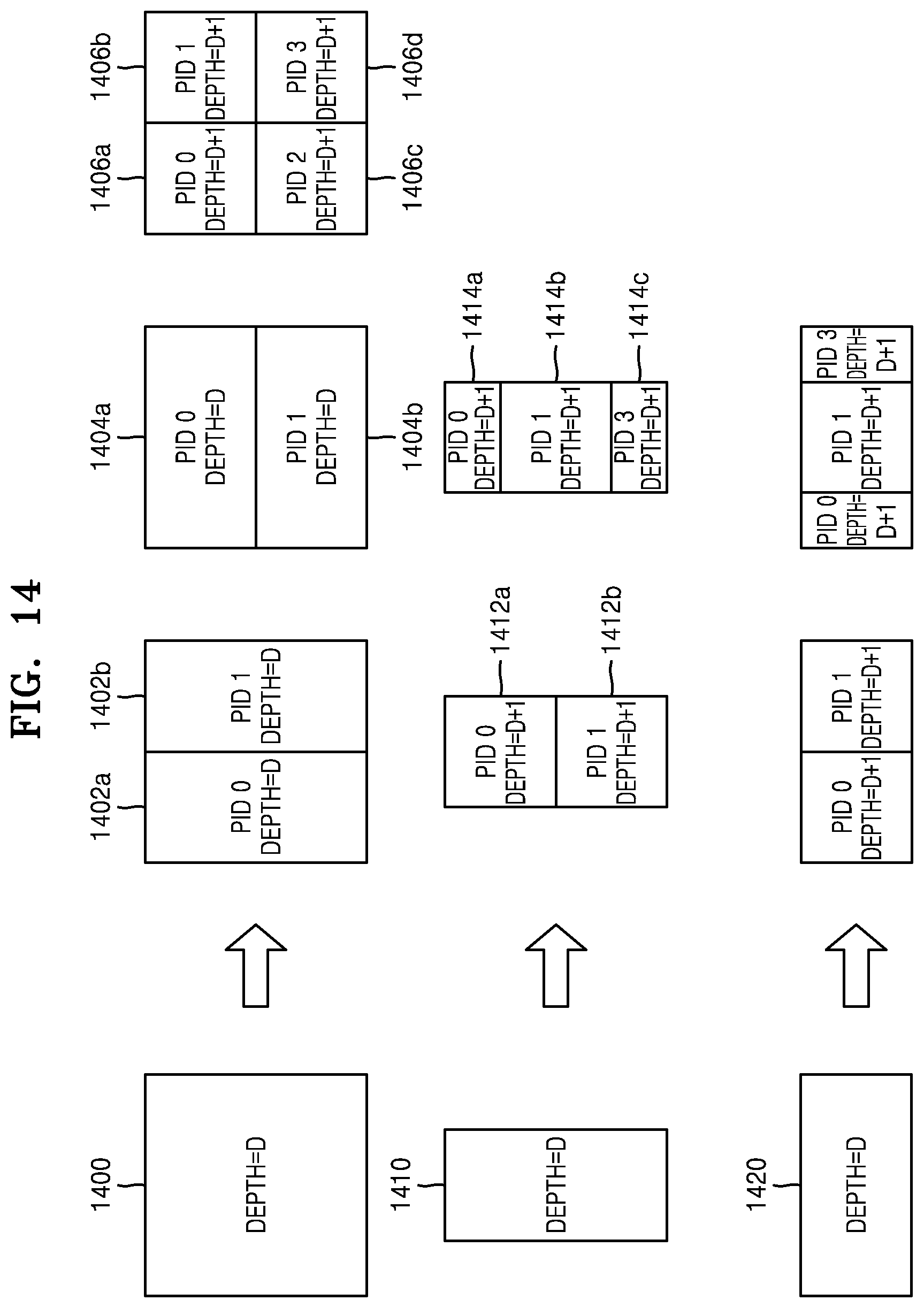Patent US12155831 Figure 13 – Image encoding method and apparatus, and image decoding method and apparatus