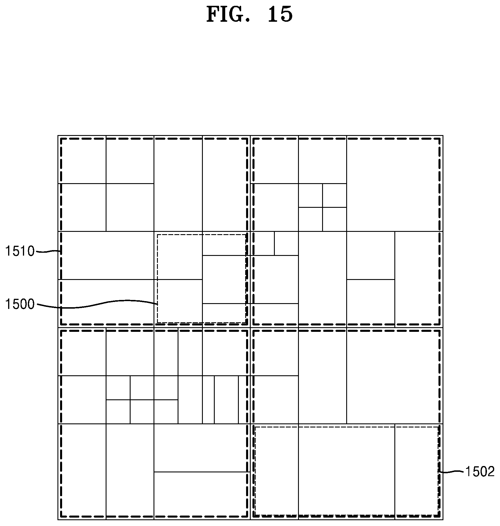 Patent US12155831 Figure 14 – Image encoding method and apparatus, and image decoding method and apparatus