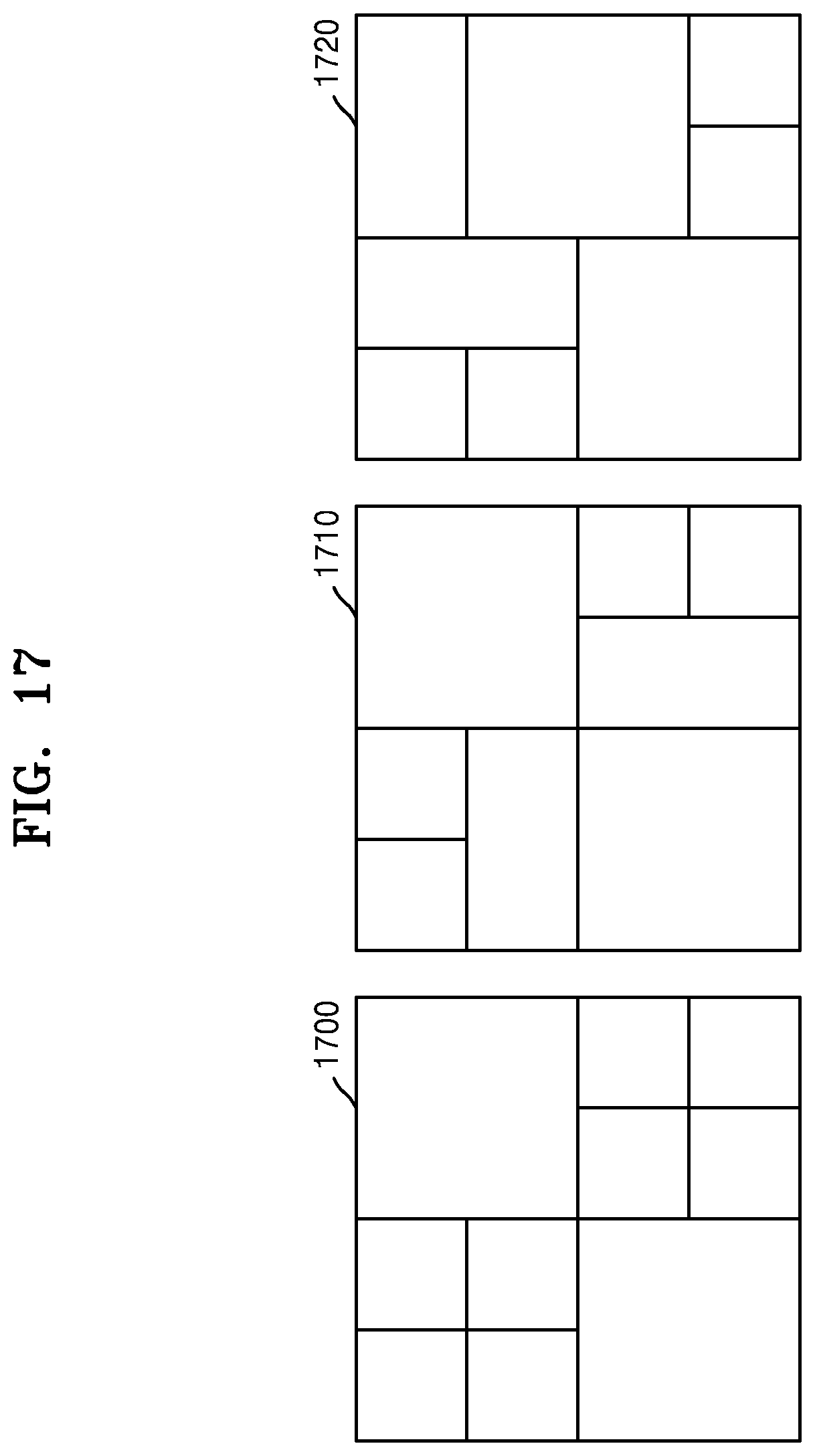 Patent US12155831 Figure 16 – Image encoding method and apparatus, and image decoding method and apparatus