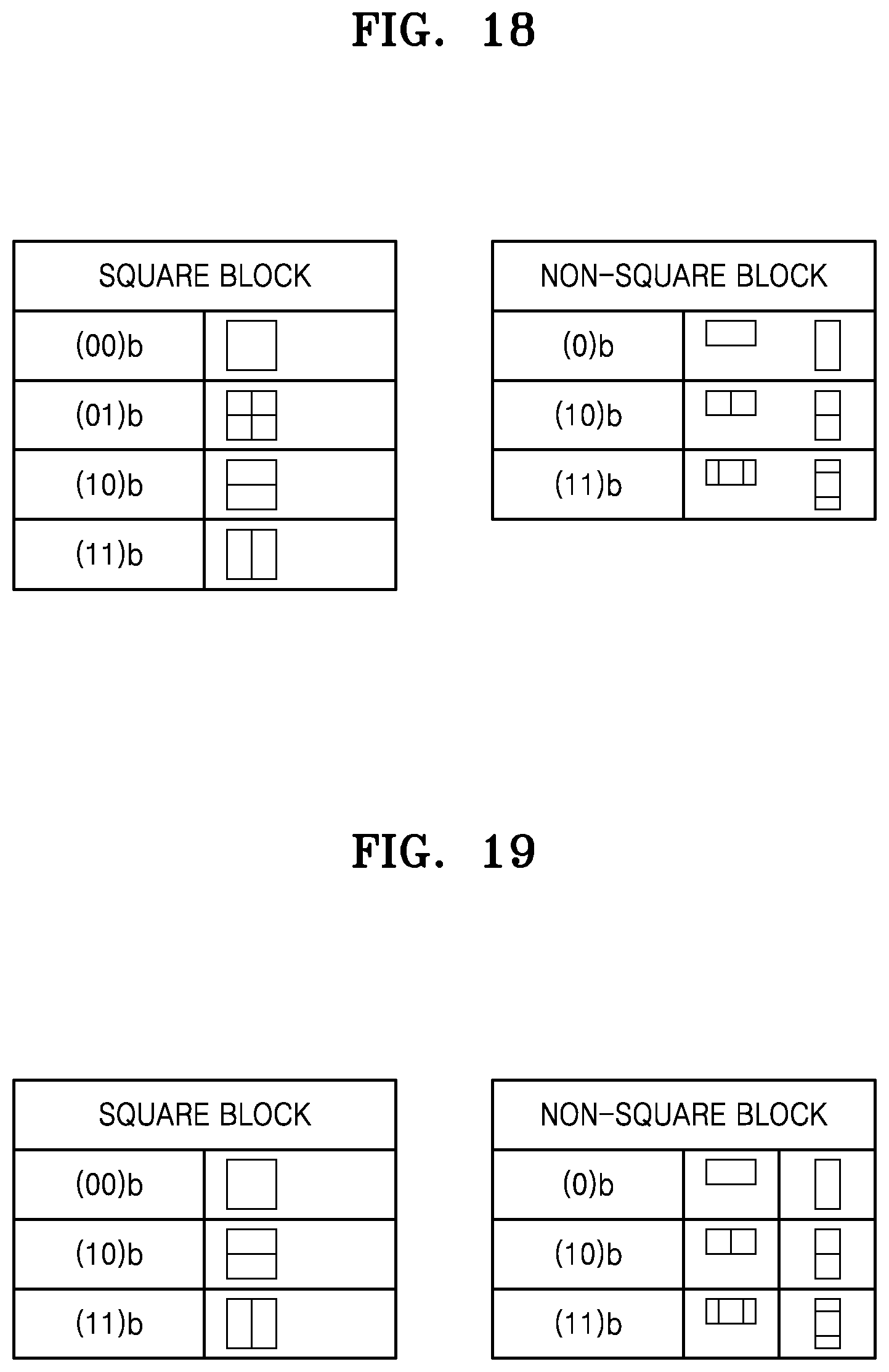 Patent US12155831 Figure 17 – Image encoding method and apparatus, and image decoding method and apparatus