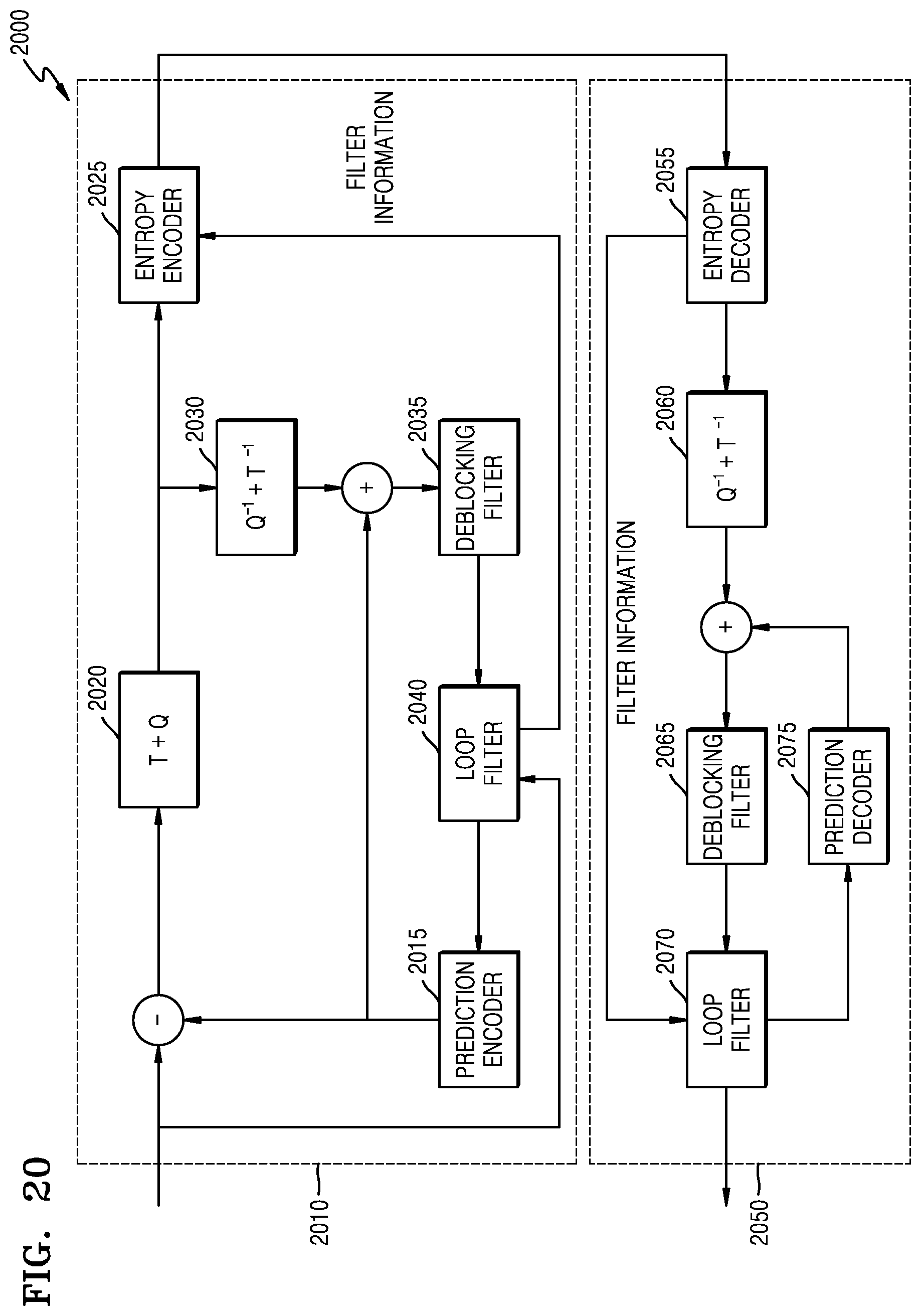 Patent US12155831 Figure 18 – Image encoding method and apparatus, and image decoding method and apparatus