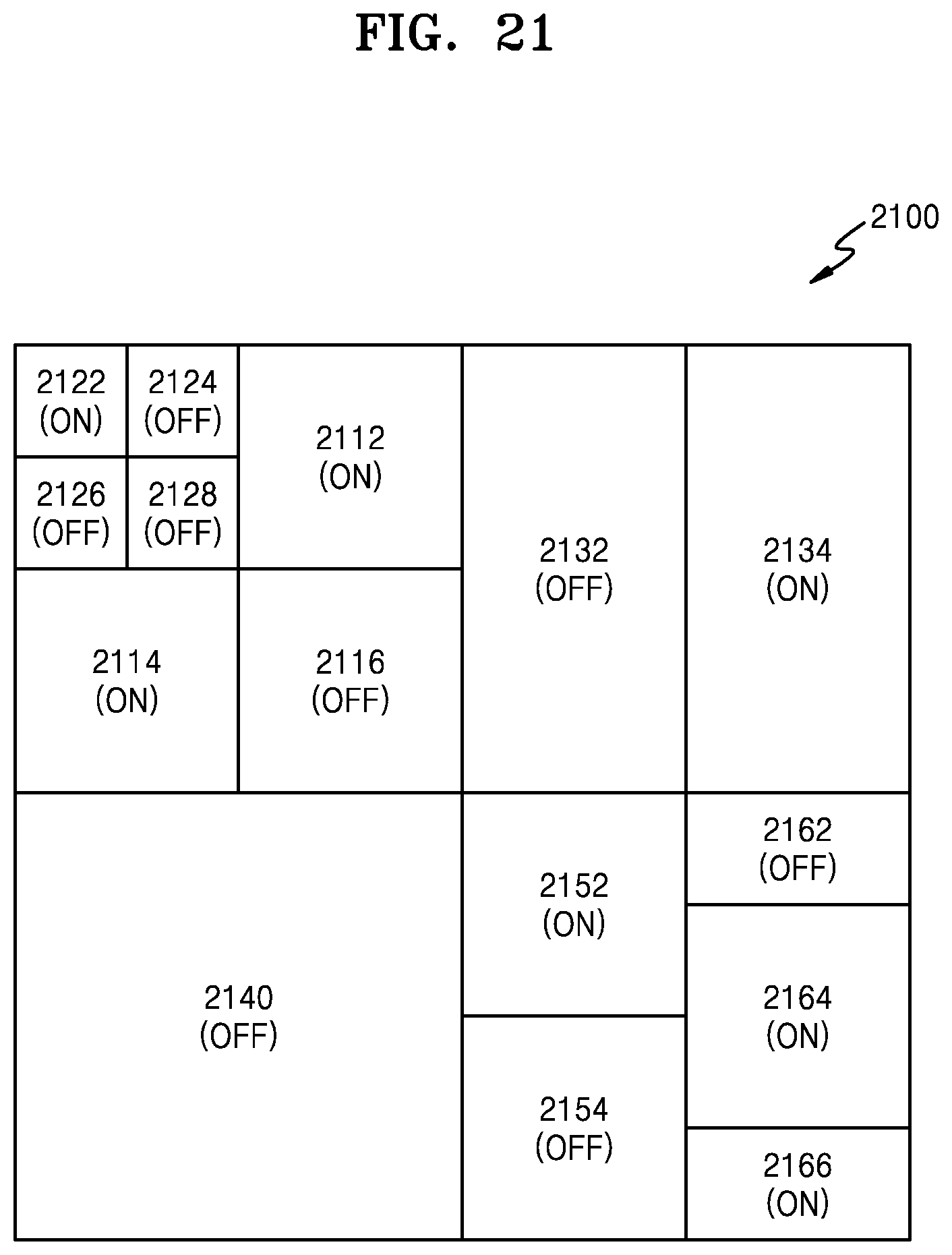 Patent US12155831 Figure 19 – Image encoding method and apparatus, and image decoding method and apparatus
