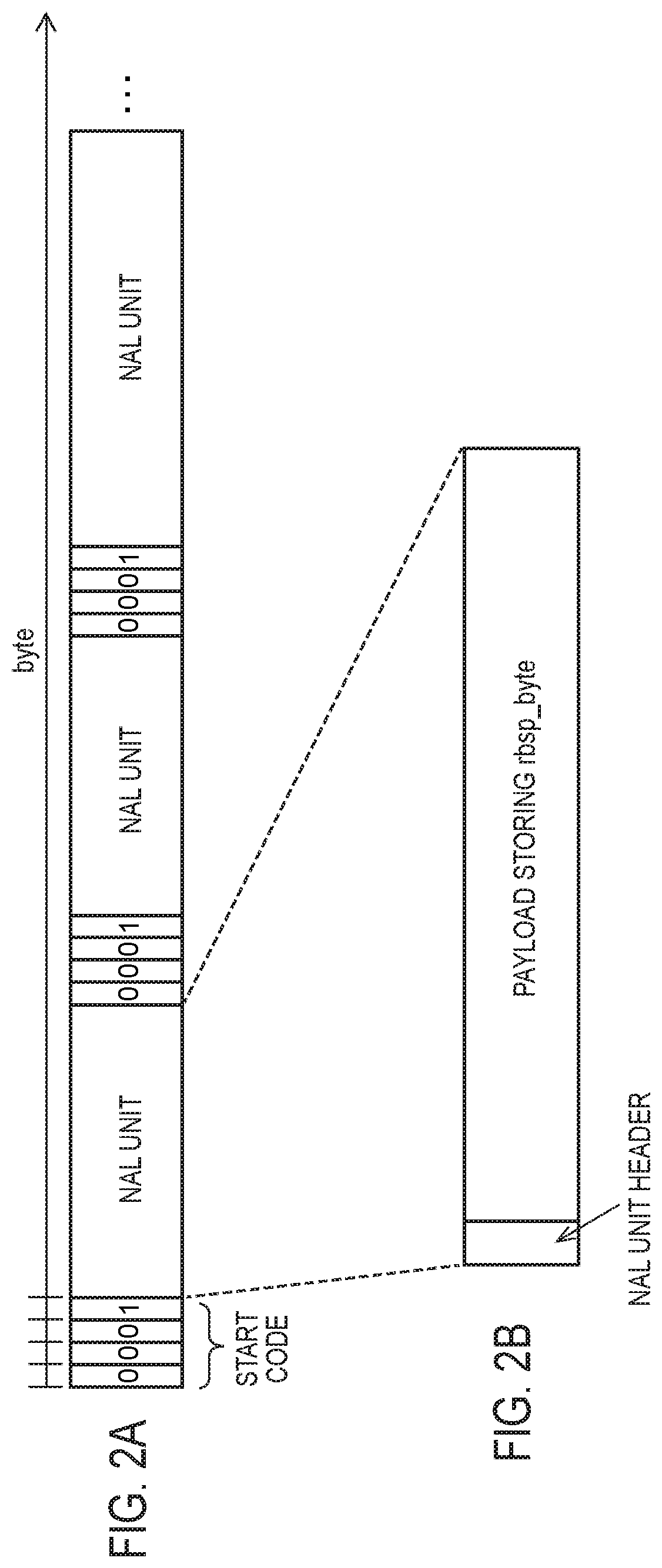Patent US12155832 Figure 2 – Encoding device, decoding device and program