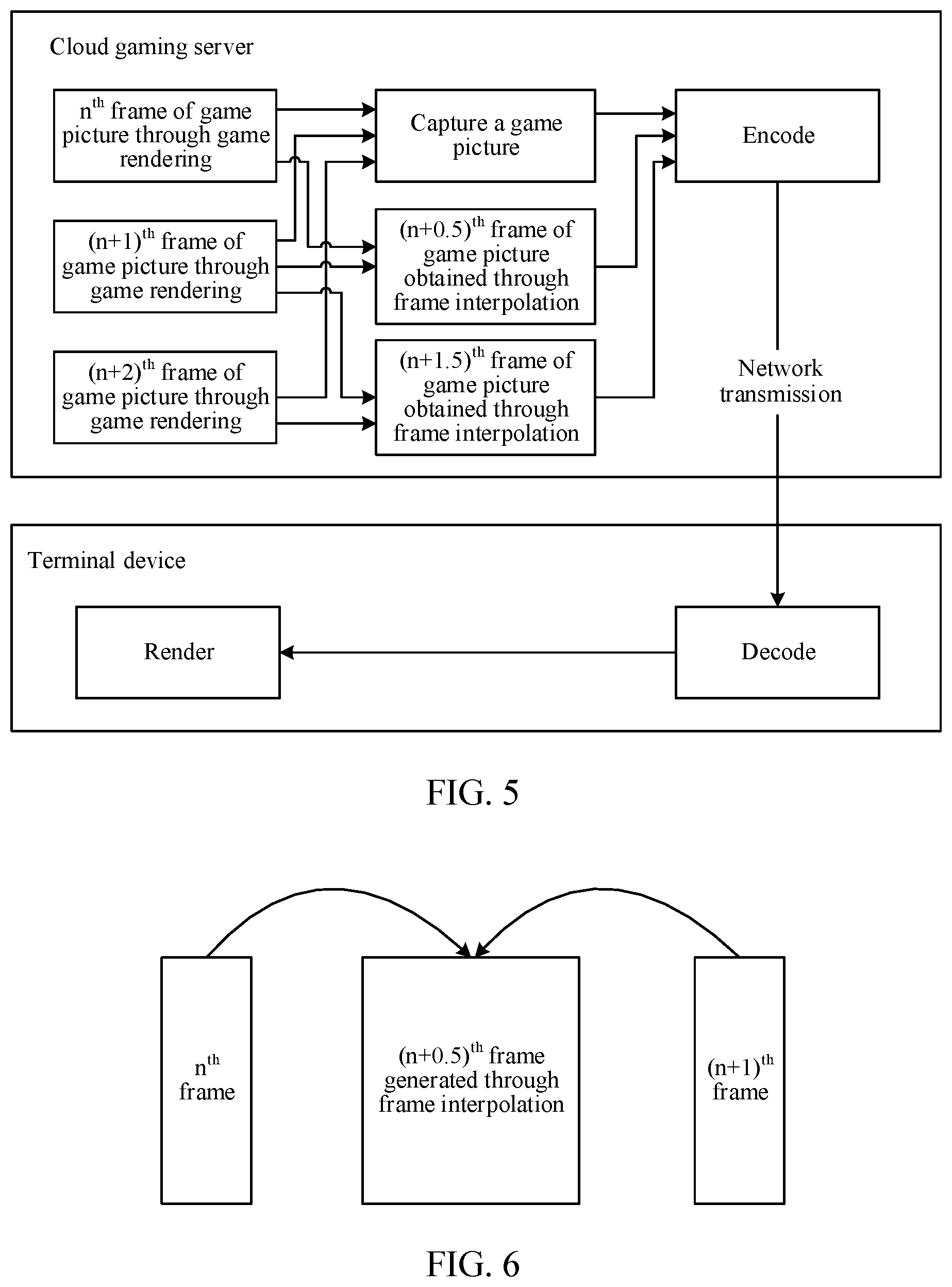 Patent US12155835 Figure 3 – Video processing method, related apparatus, storage medium, and program product