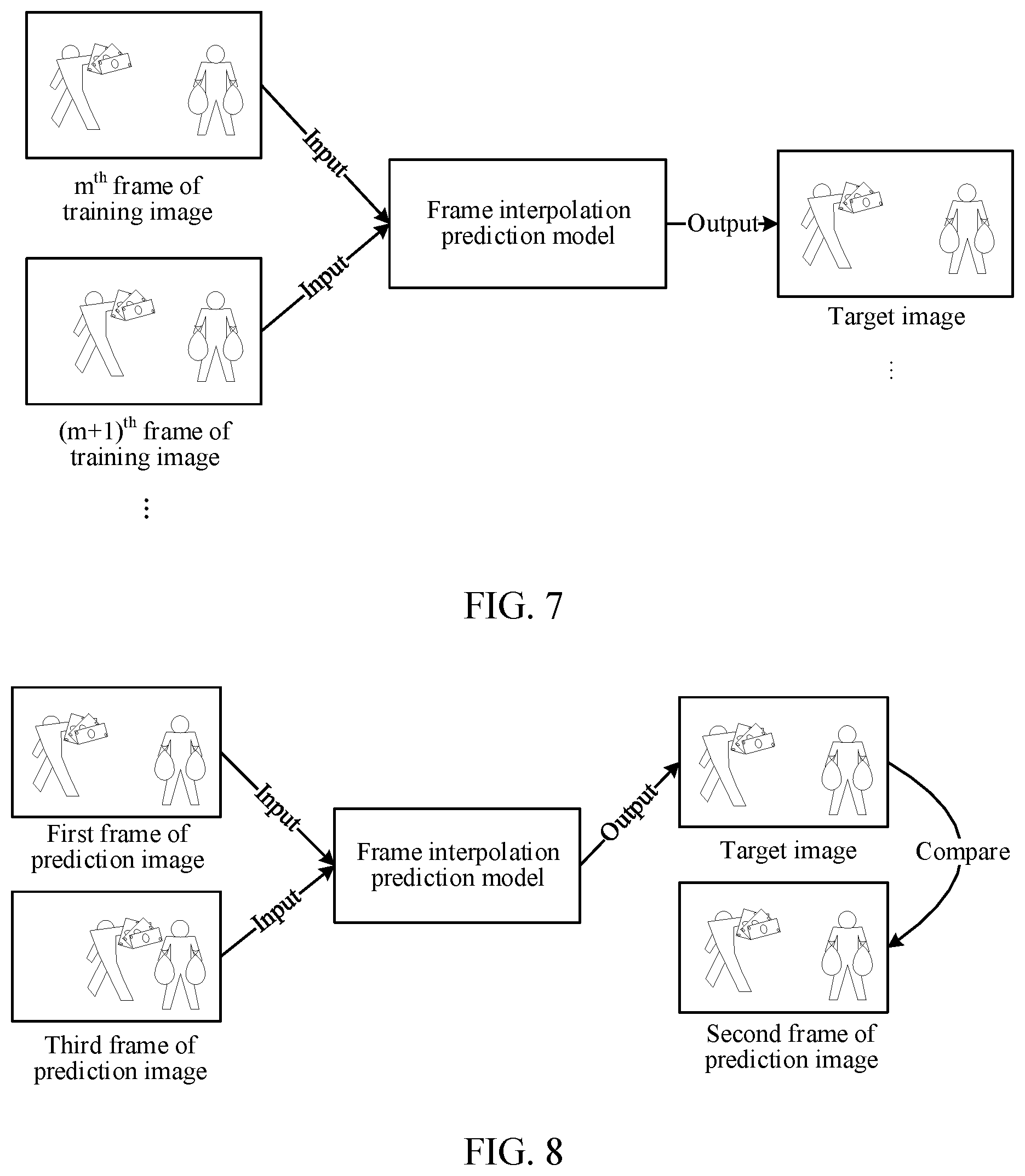Patent US12155835 Figure 4 – Video processing method, related apparatus, storage medium, and program product