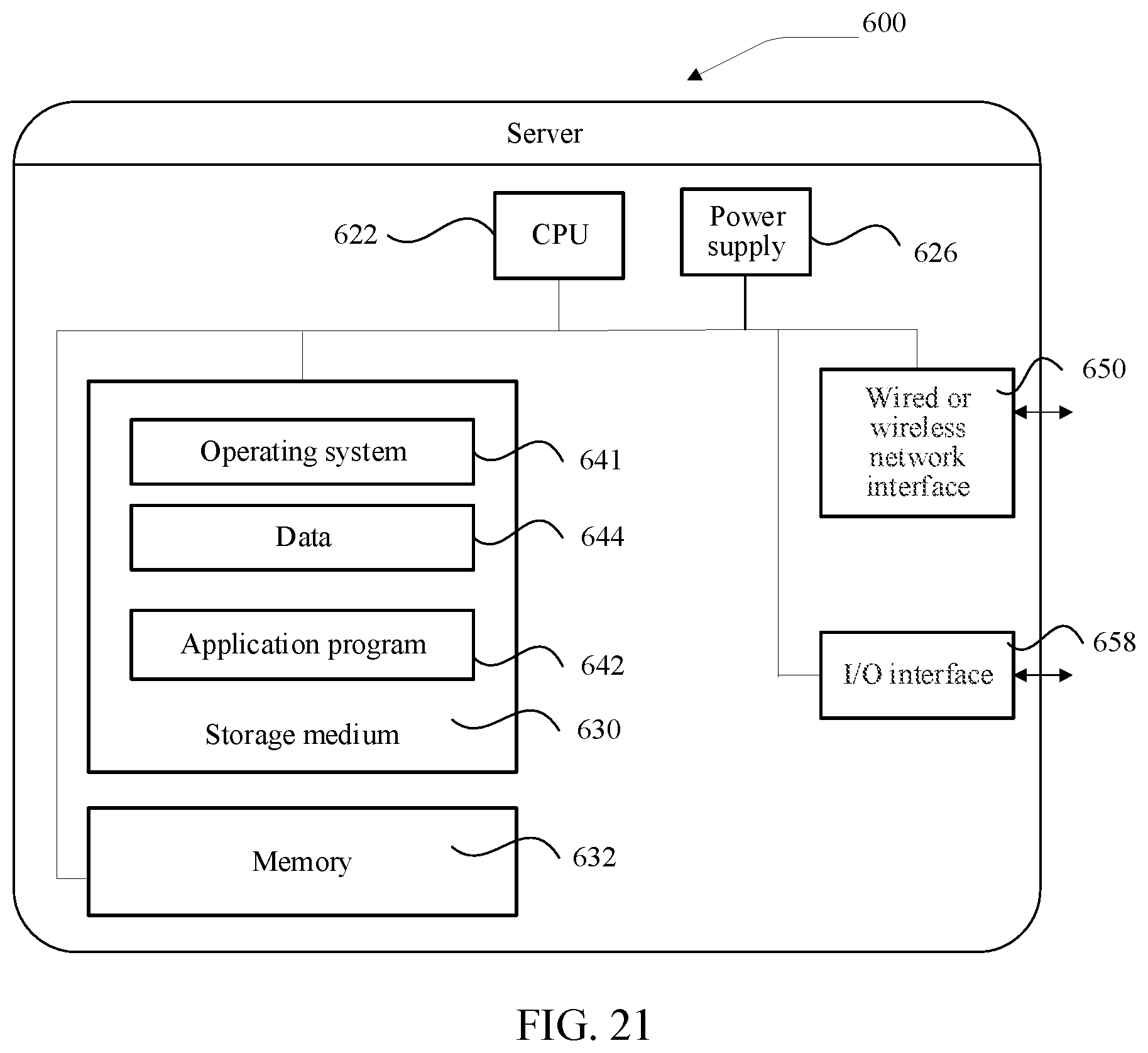 Patent US12155835 Figure 15 – Video processing method, related apparatus, storage medium, and program product