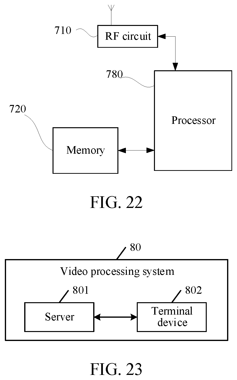 Patent US12155835 Figure 16 – Video processing method, related apparatus, storage medium, and program product